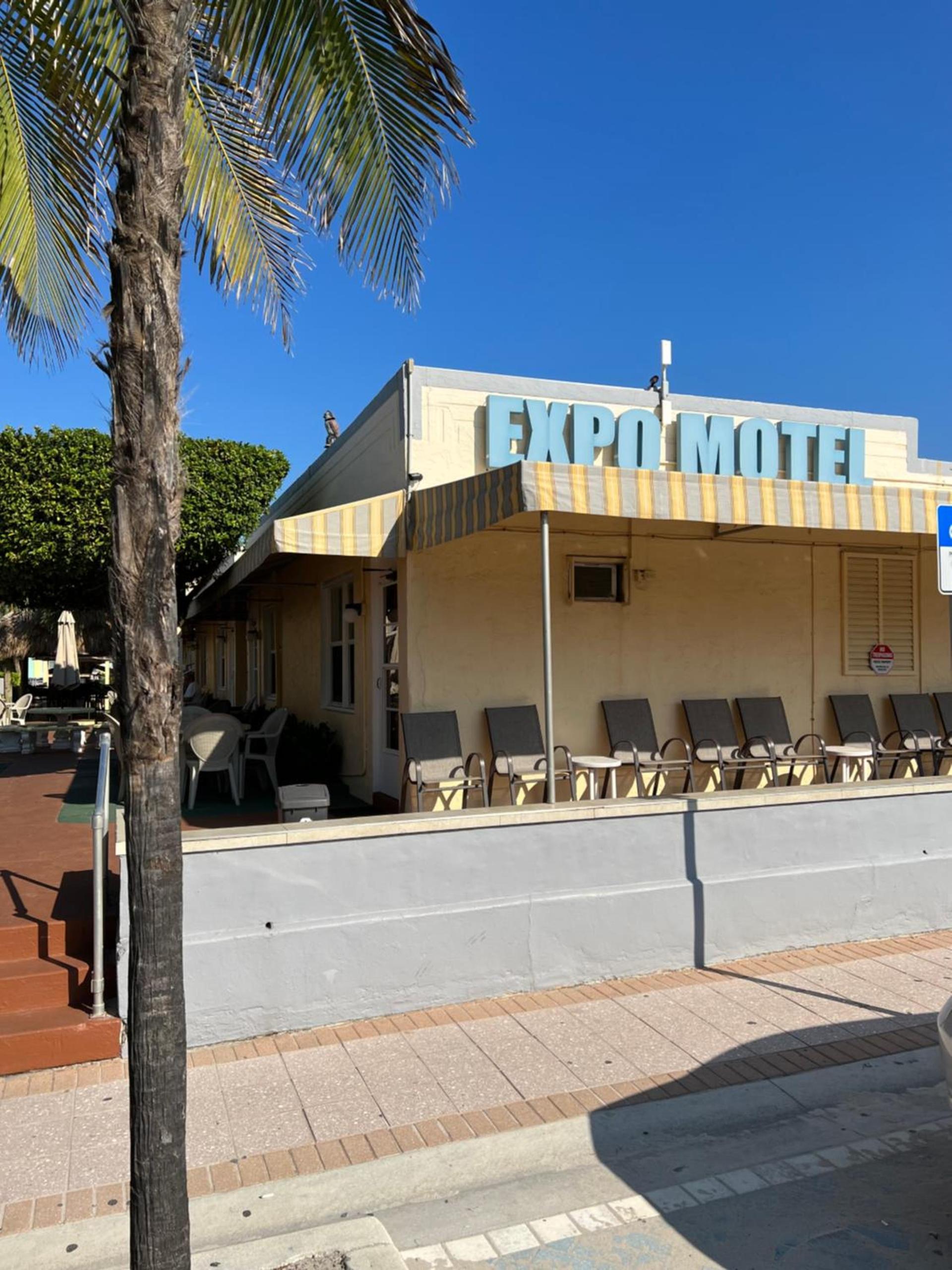 Expo Motel photo 1