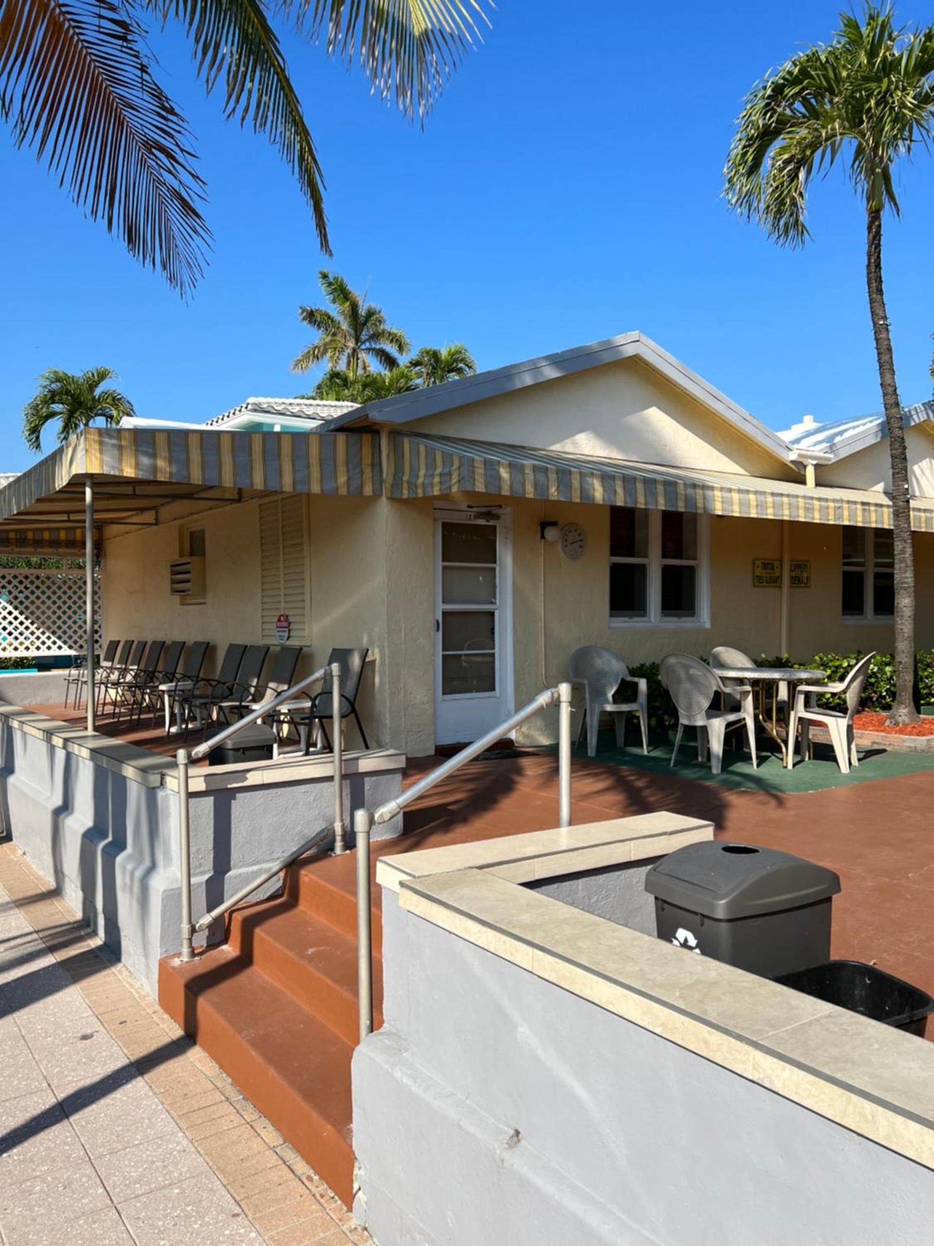 Expo Motel photo 12