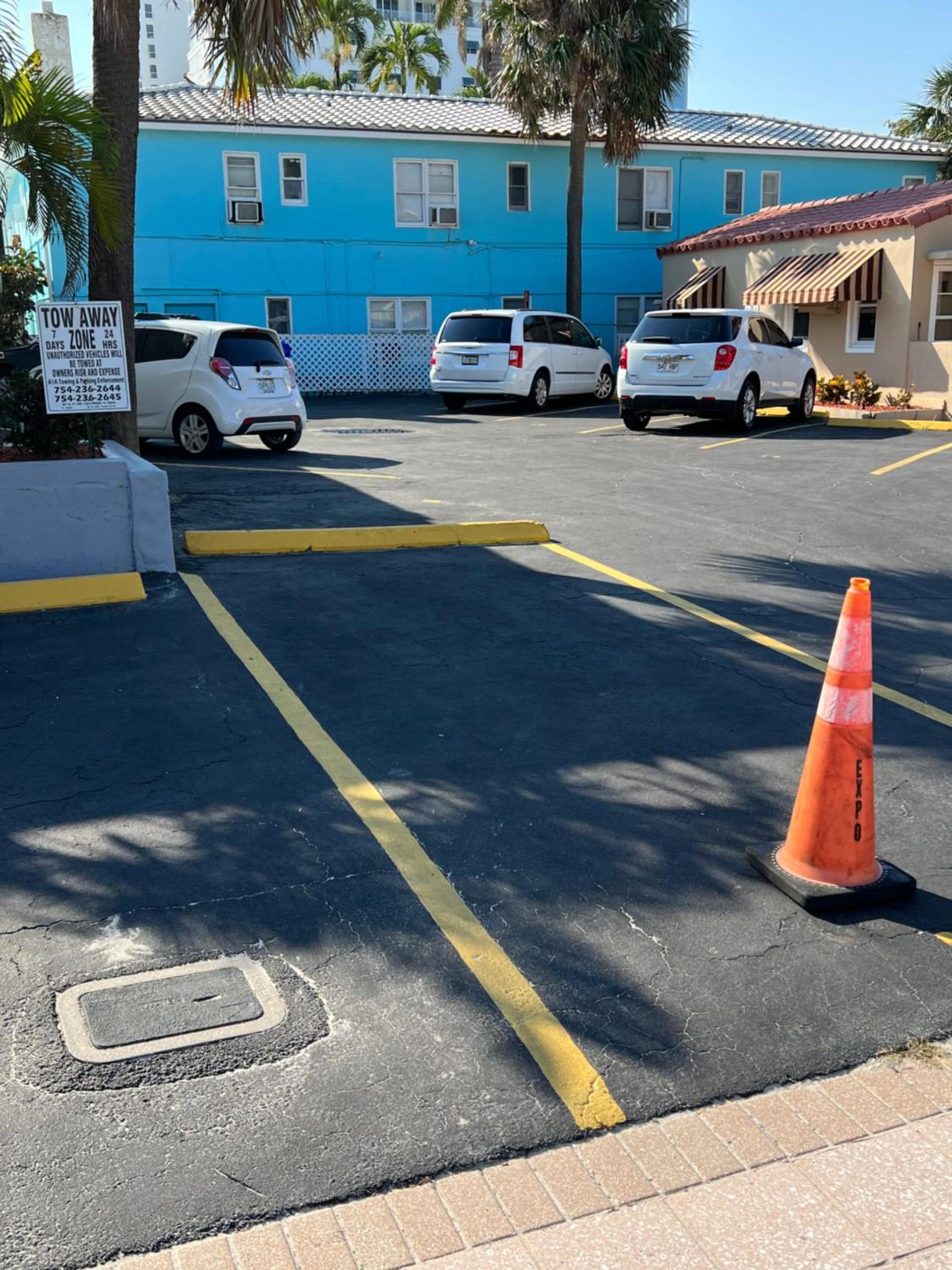 Expo Motel photo 16