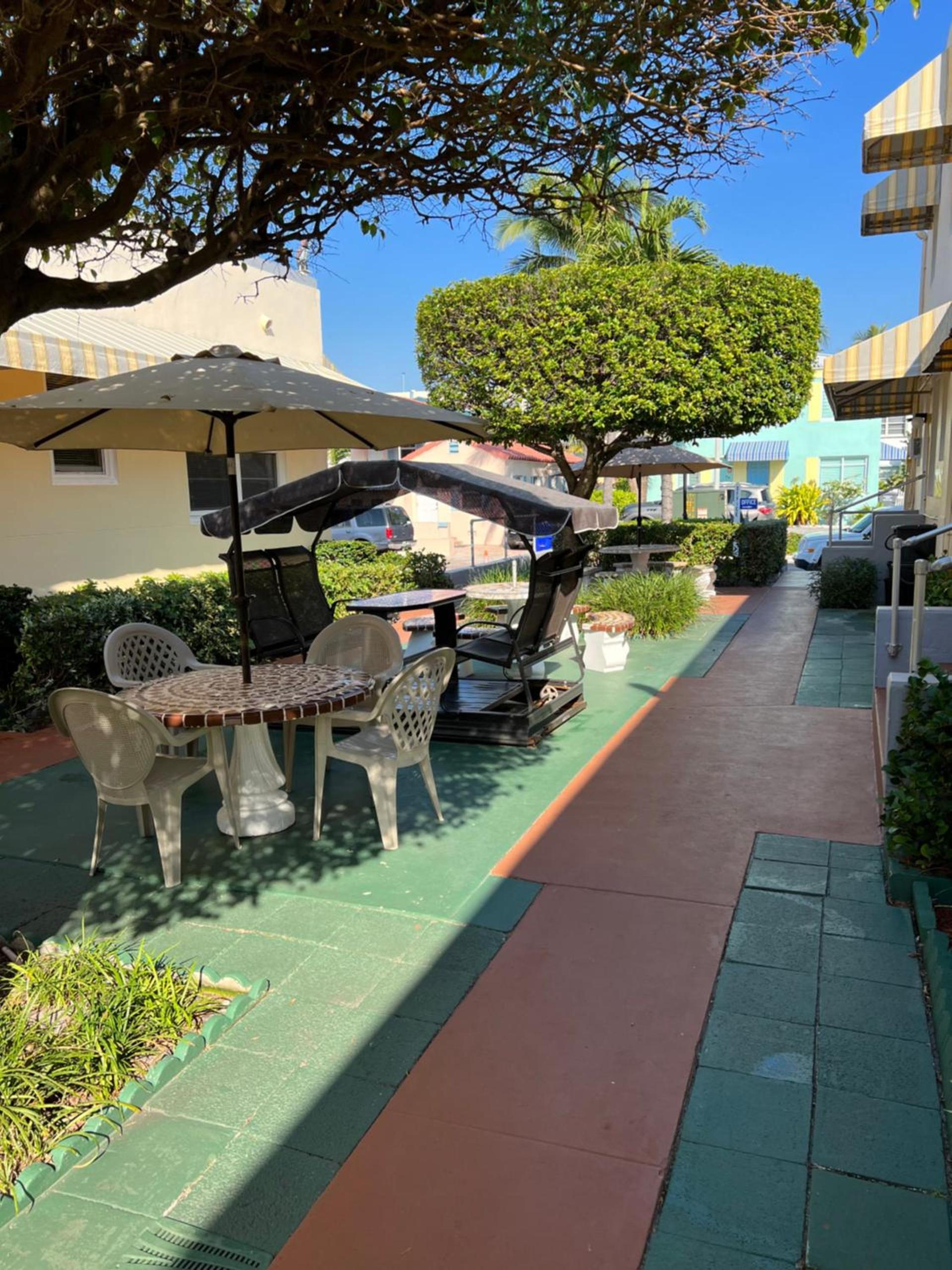 Expo Motel photo 15