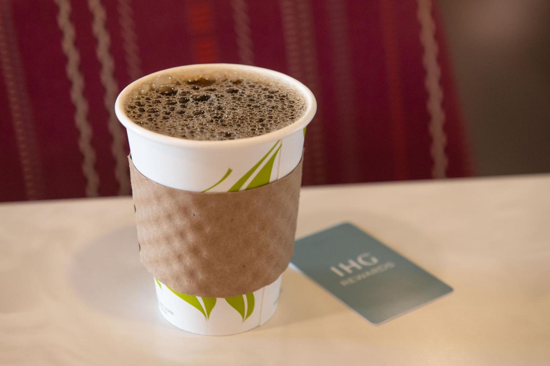 Crowne Plaza Cabana Hotel by IHG photo 8