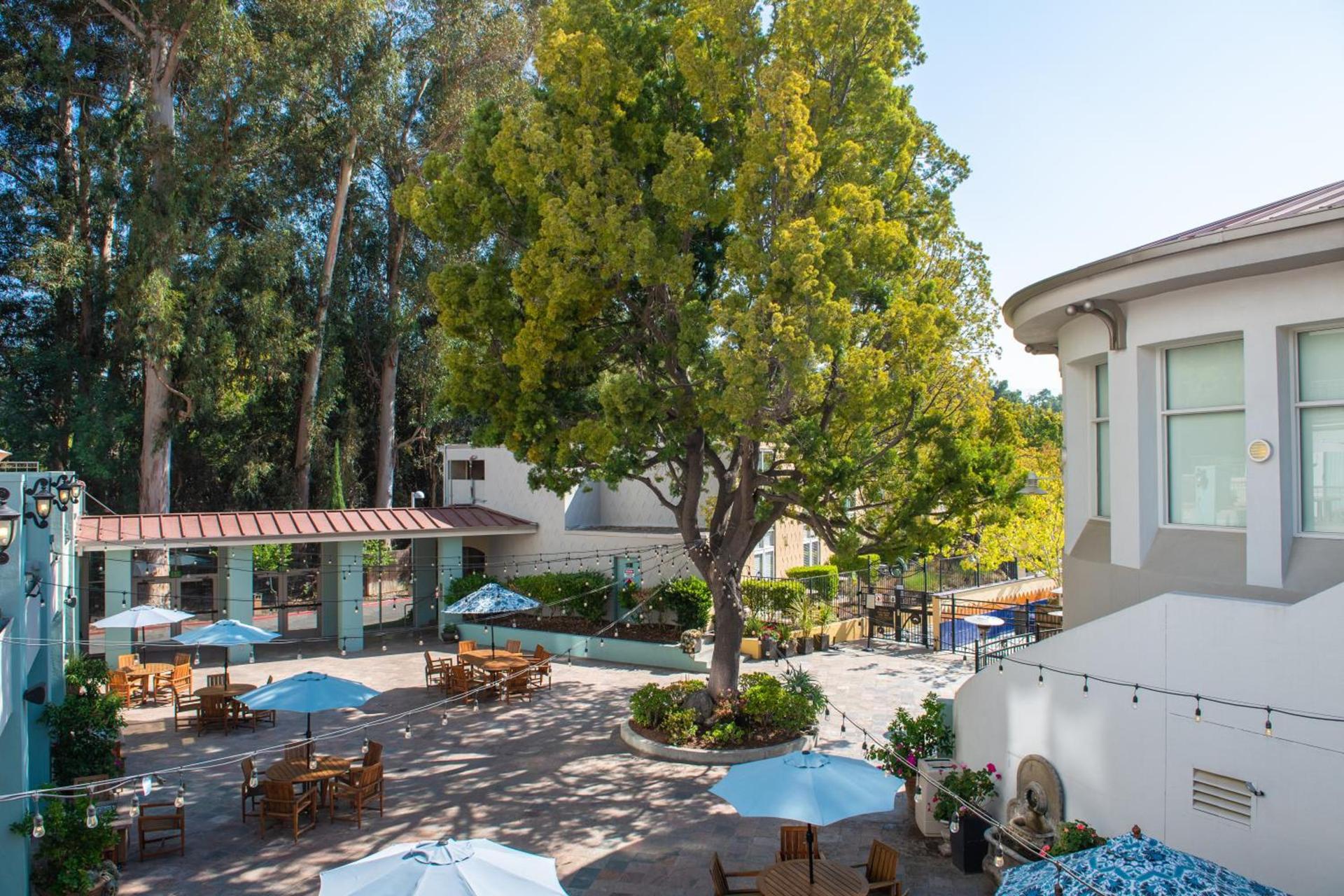 Crowne Plaza Cabana Hotel by IHG photo 10