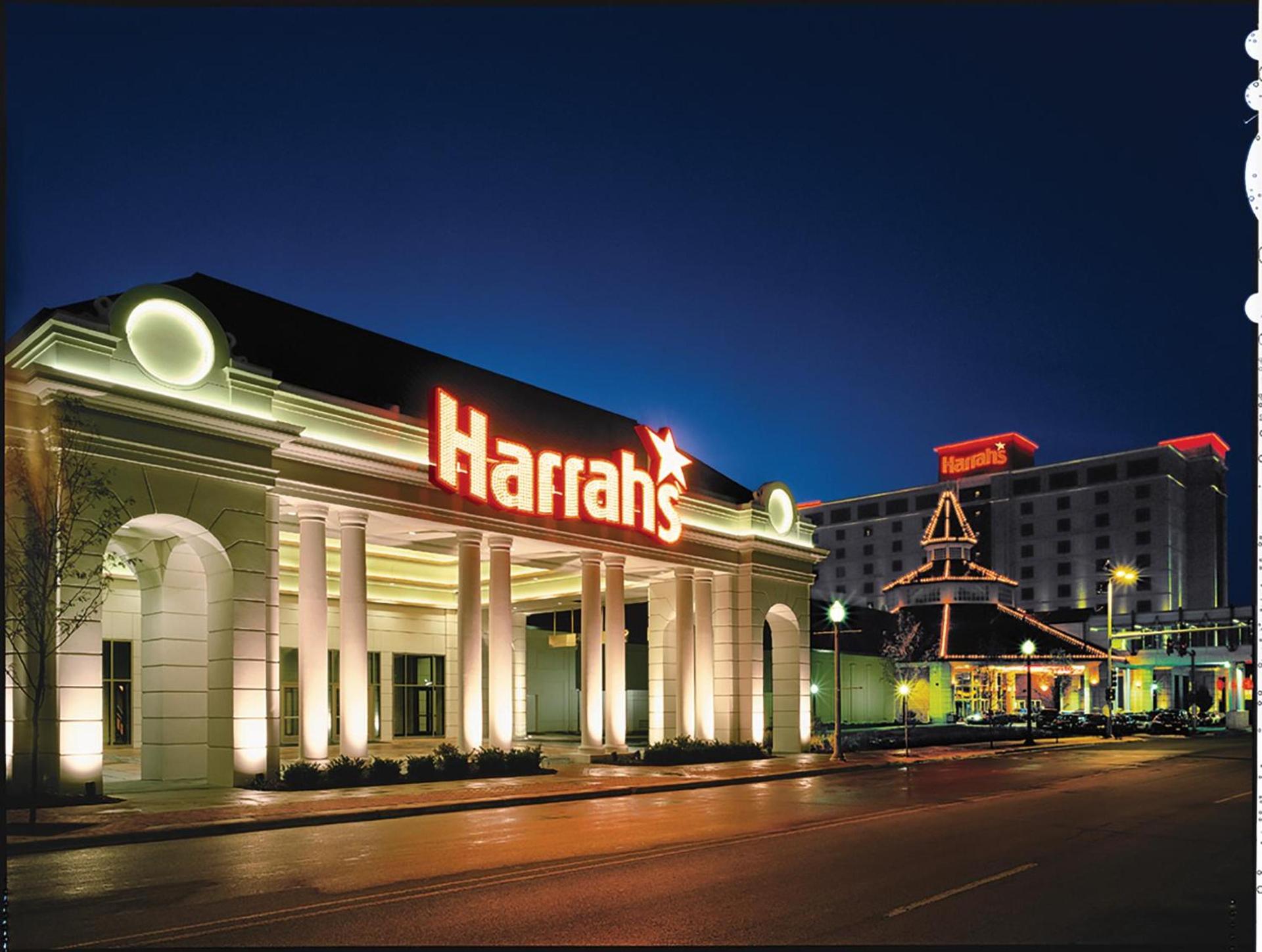 Harrah's Joliet Hotel & Casino - A Caesars Rewards Destination photo 18