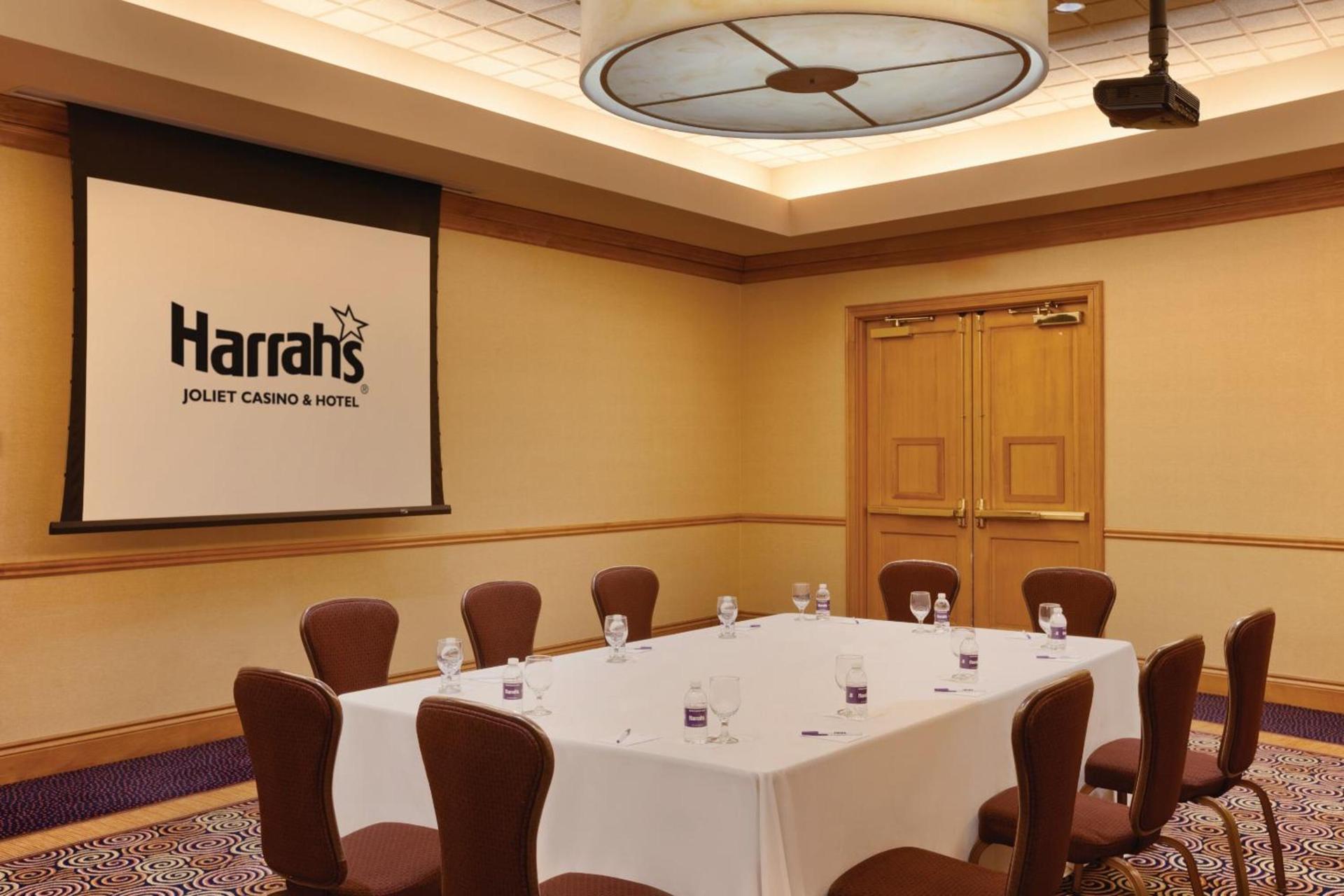 Harrah's Joliet Hotel & Casino - A Caesars Rewards Destination photo 13