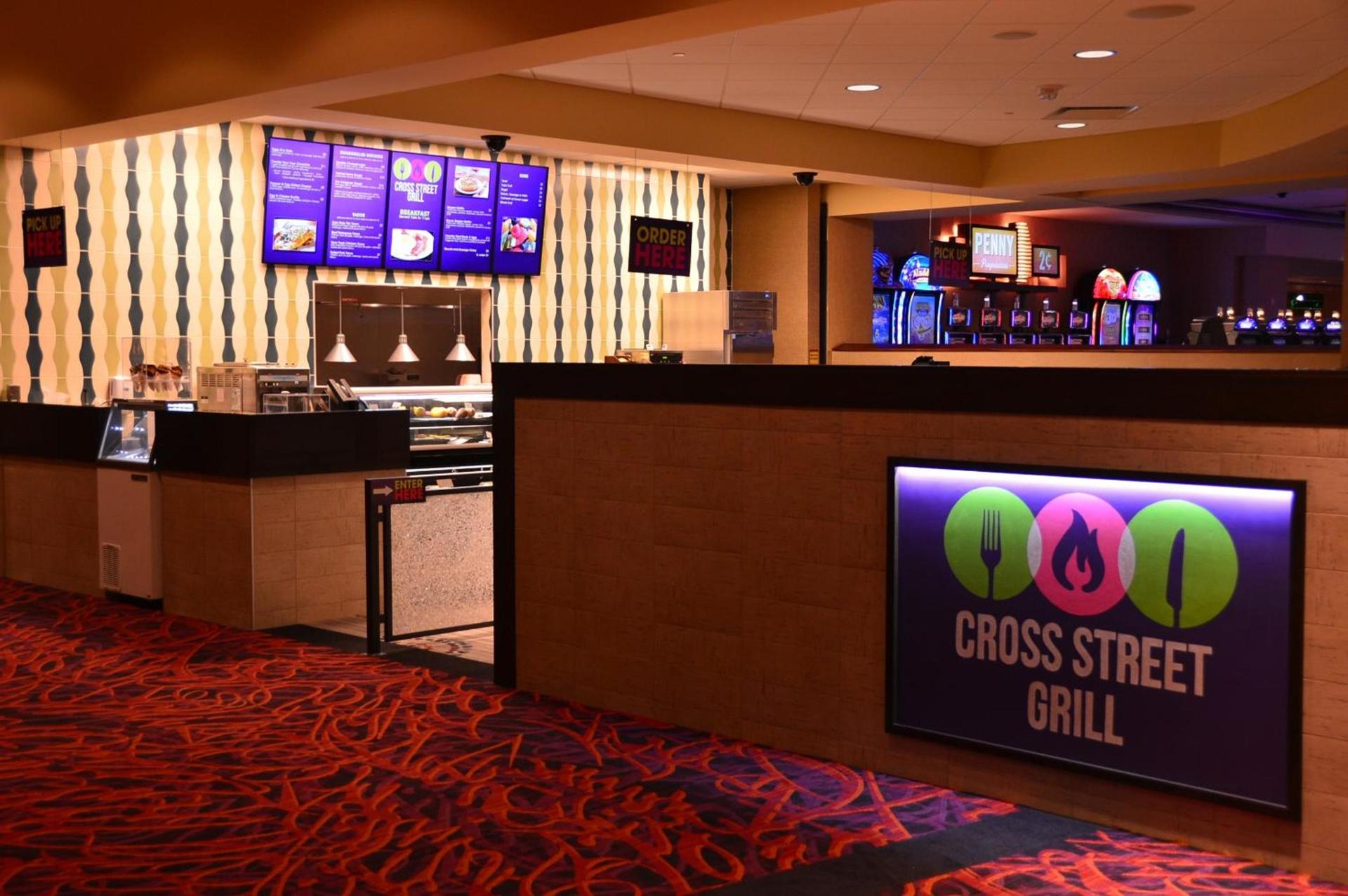 Harrah's Joliet Hotel & Casino - A Caesars Rewards Destination photo 9