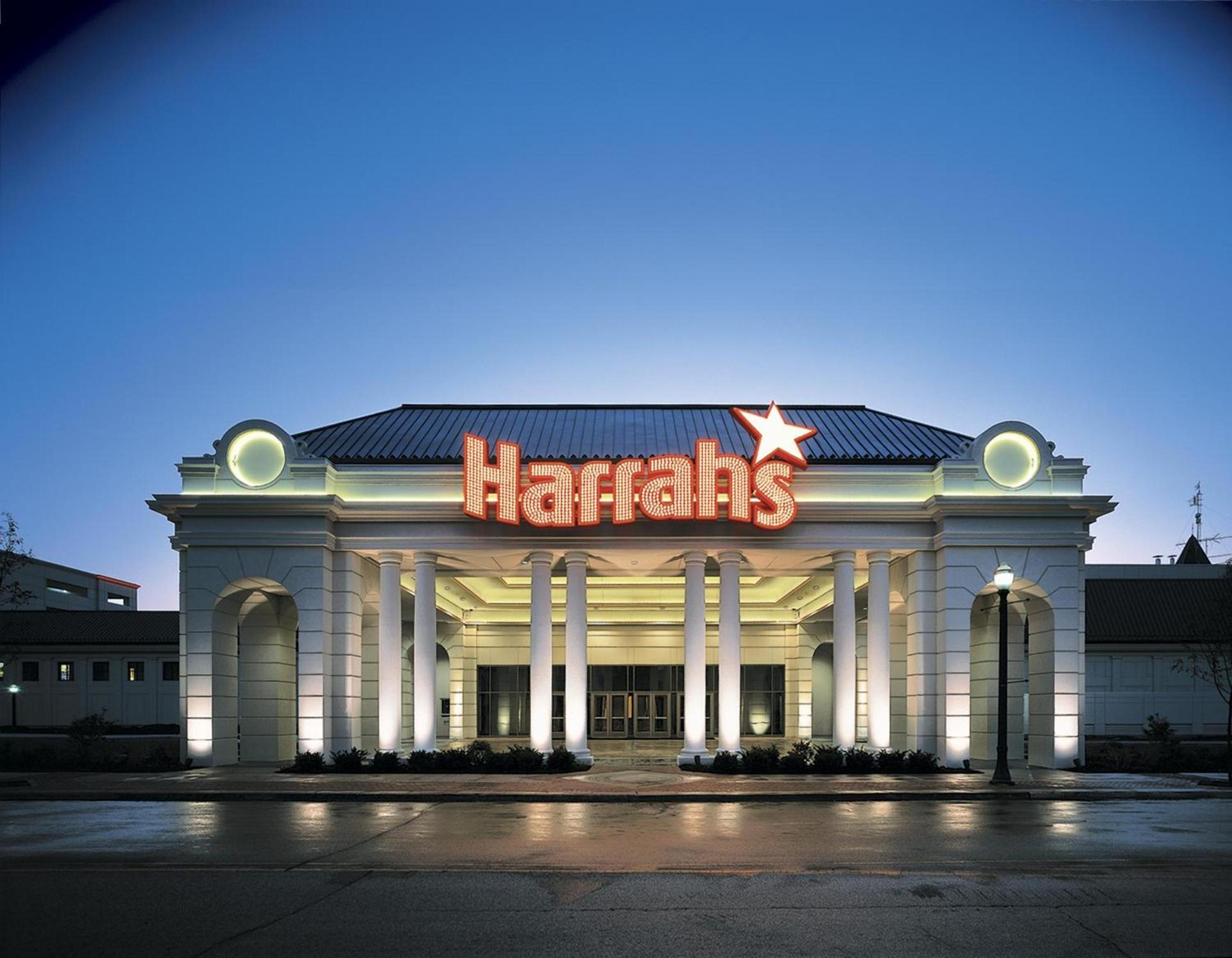 Harrah's Joliet Hotel & Casino - A Caesars Rewards Destination photo 1