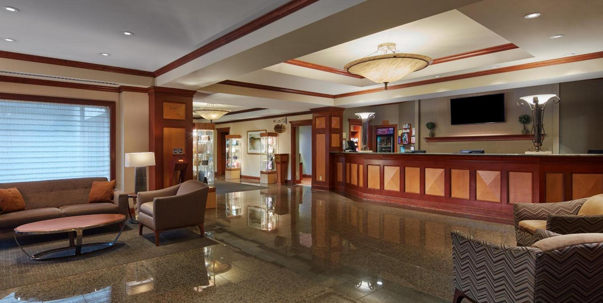 Harrah's Joliet Hotel & Casino - A Caesars Rewards Destination photo 8