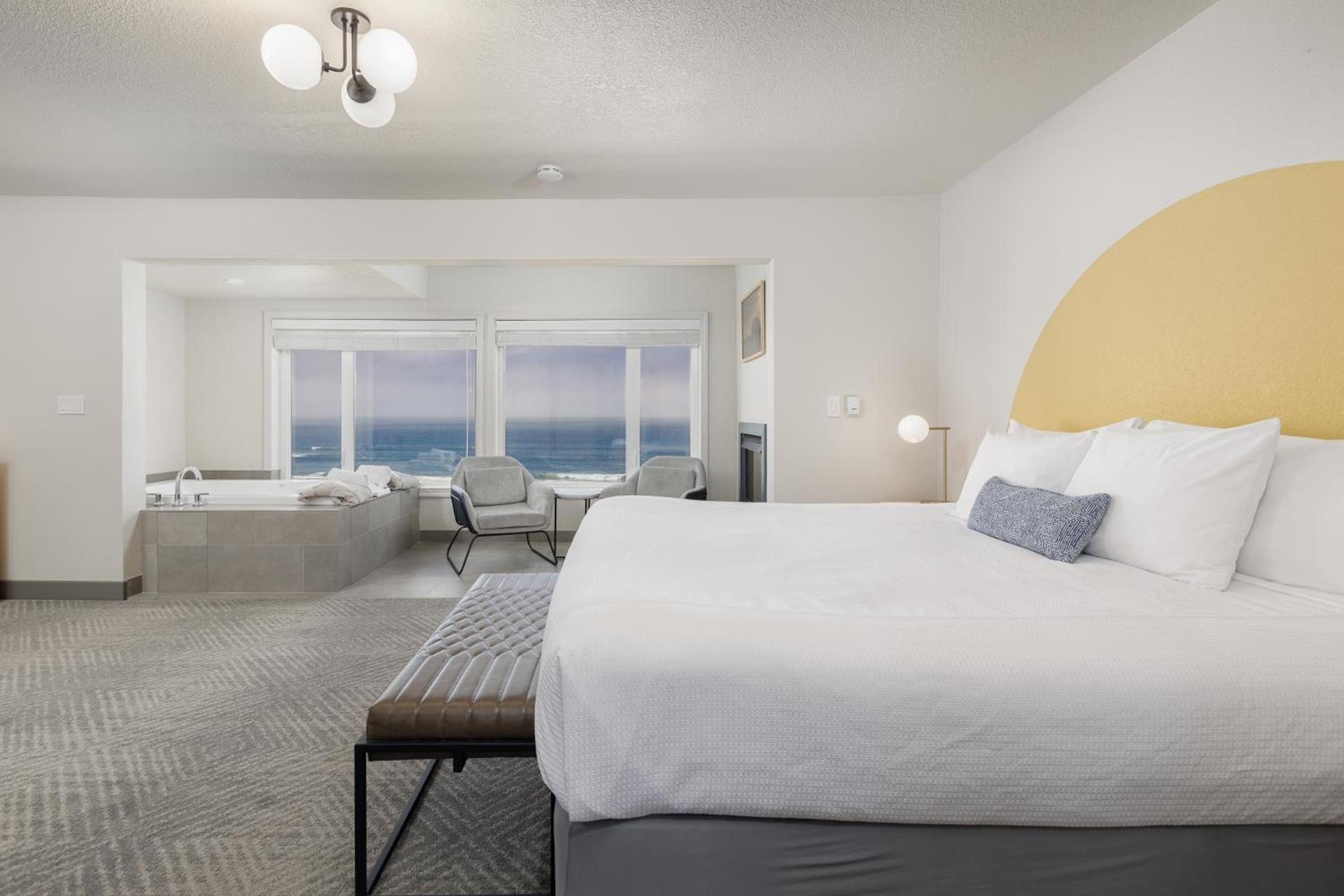 Surfland Hotel photo 6
