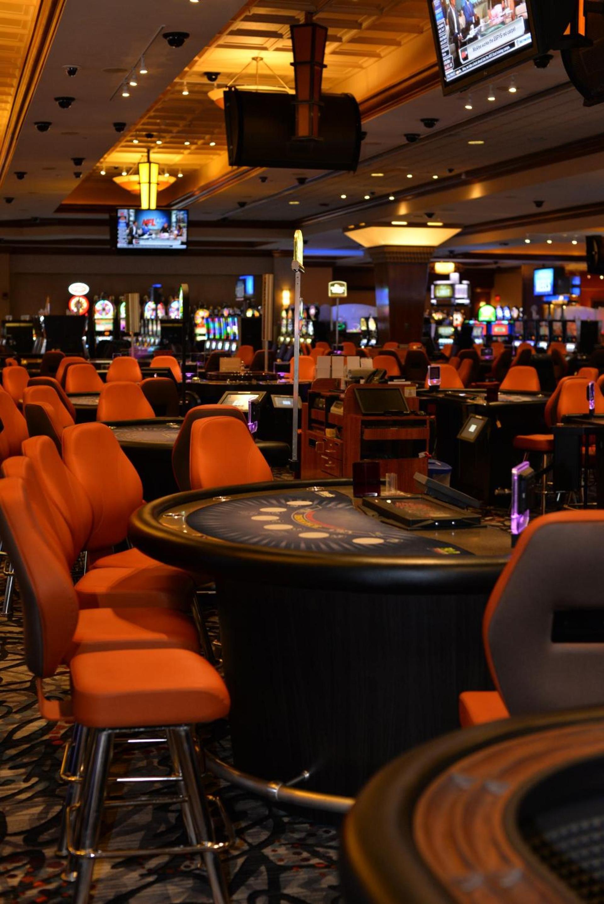 Harrah's Joliet Hotel & Casino - A Caesars Rewards Destination photo 17