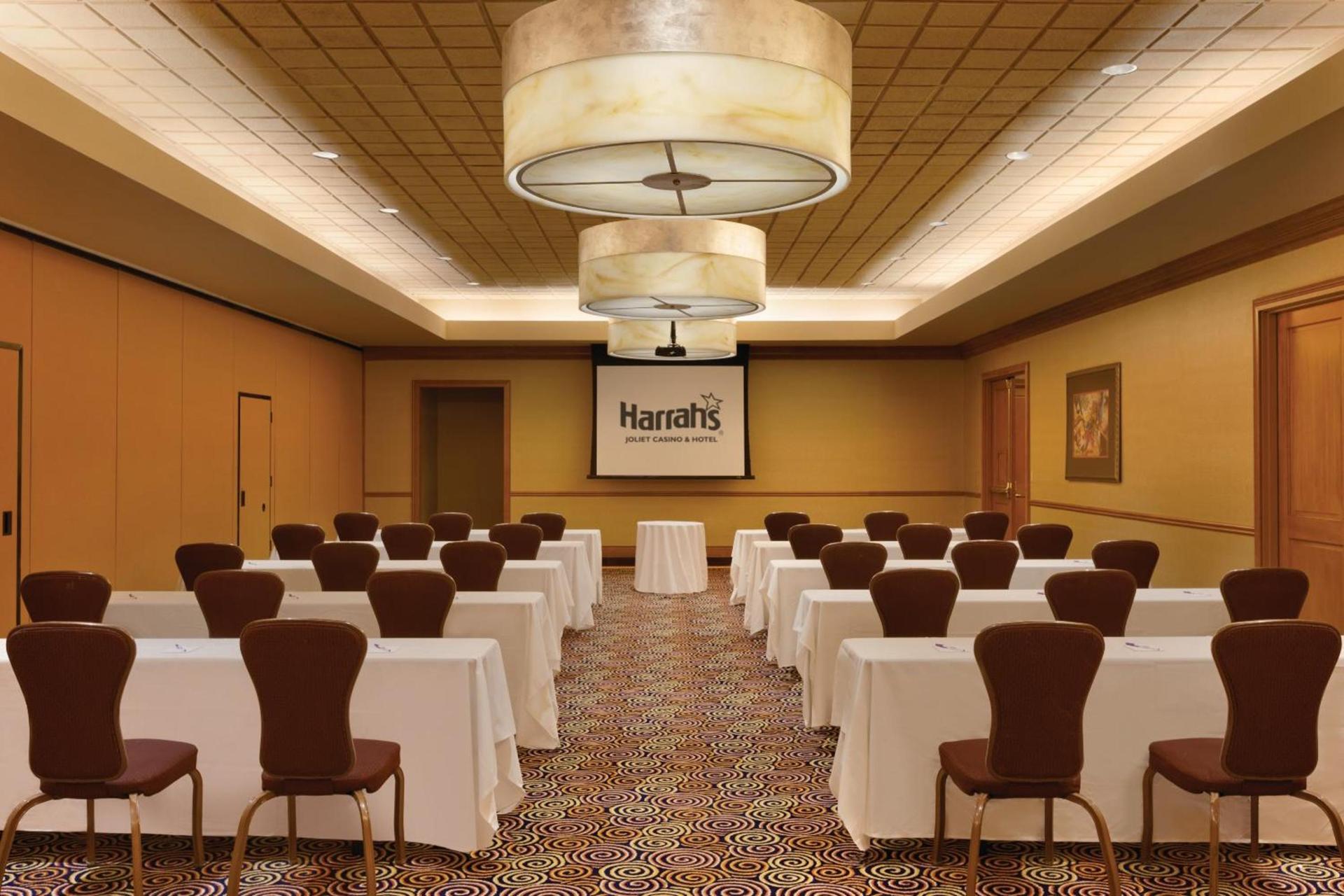 Harrah's Joliet Hotel & Casino - A Caesars Rewards Destination photo 11