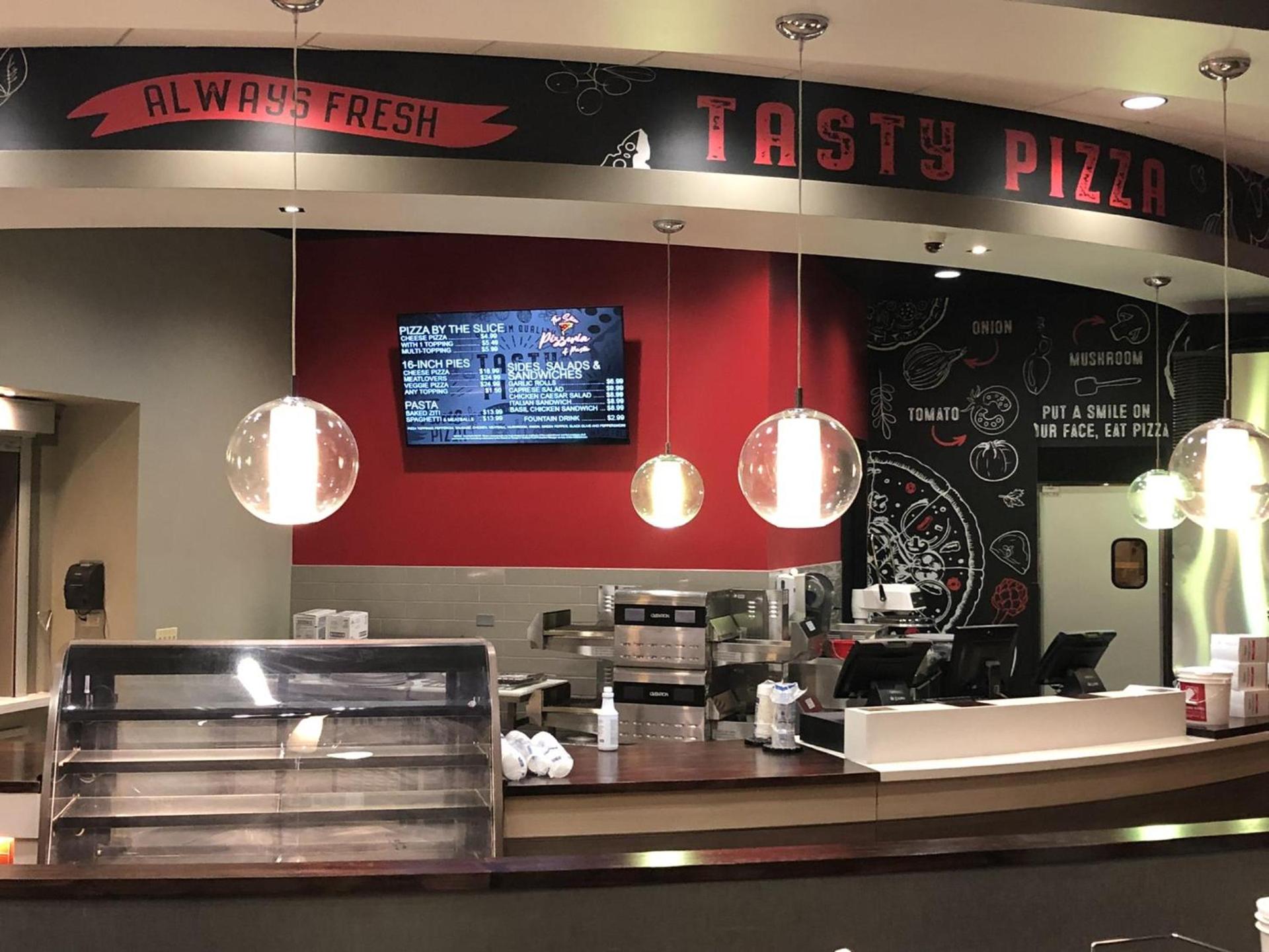 Harrah's Joliet Hotel & Casino - A Caesars Rewards Destination photo 15