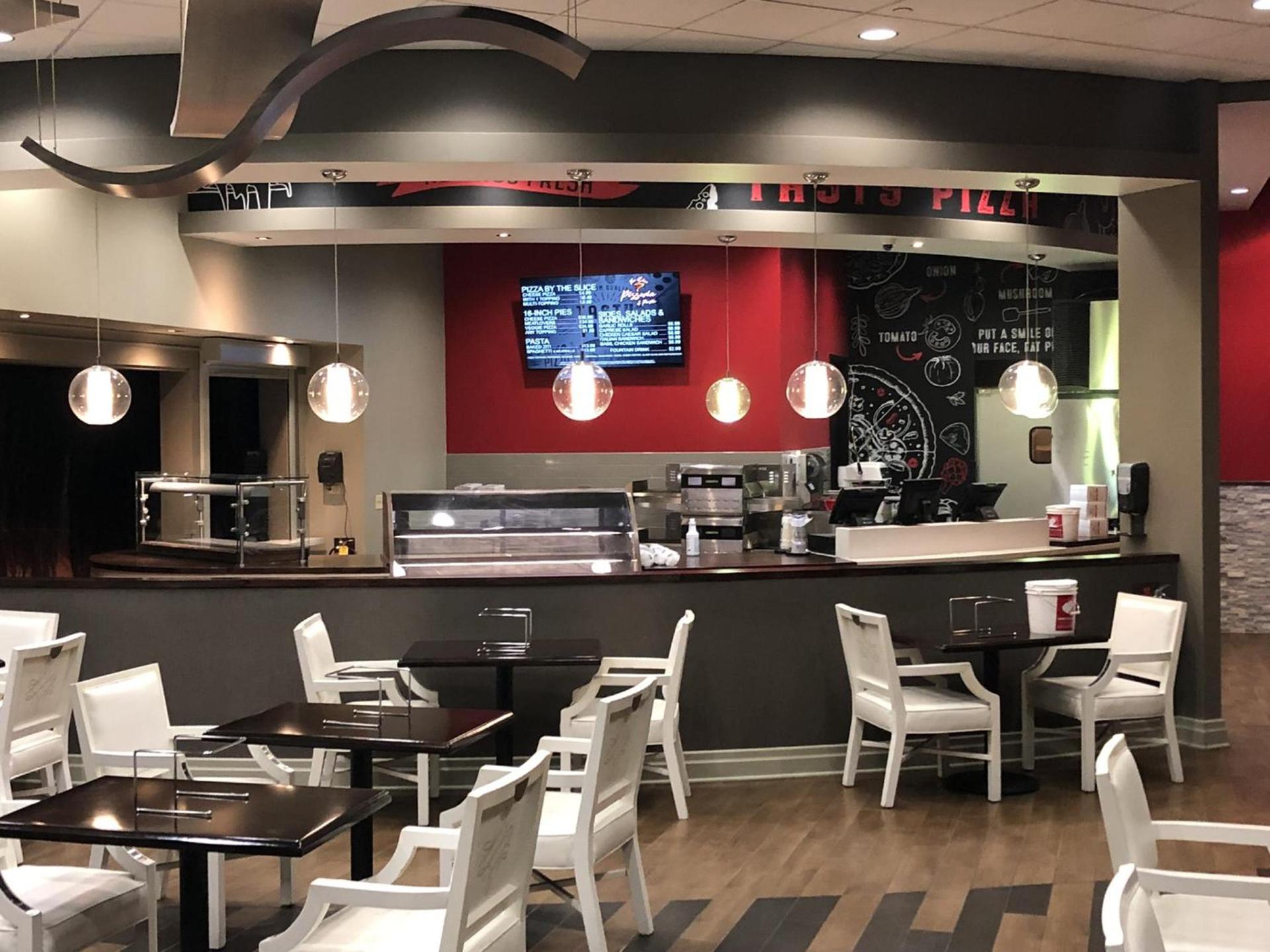 Harrah's Joliet Hotel & Casino - A Caesars Rewards Destination photo 14