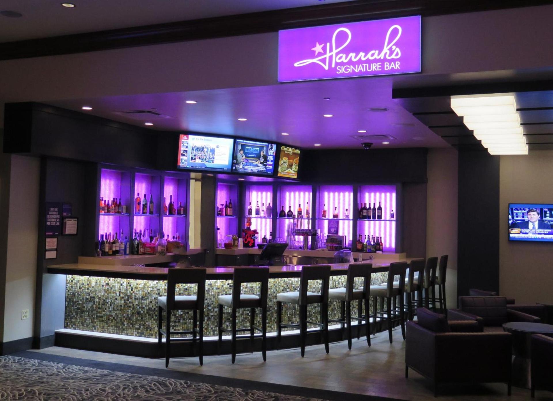 Harrah's Joliet Hotel & Casino - A Caesars Rewards Destination photo 21