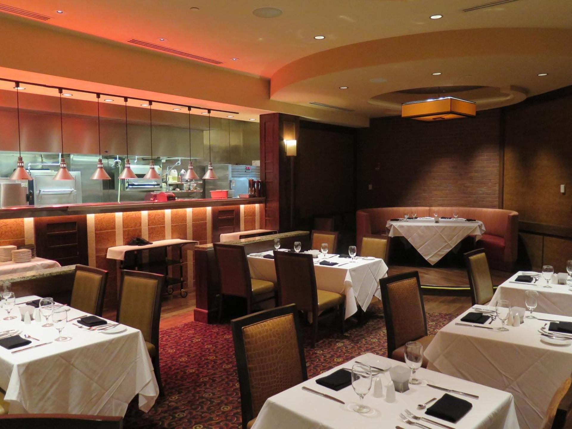 Harrah's Joliet Hotel & Casino - A Caesars Rewards Destination photo 22