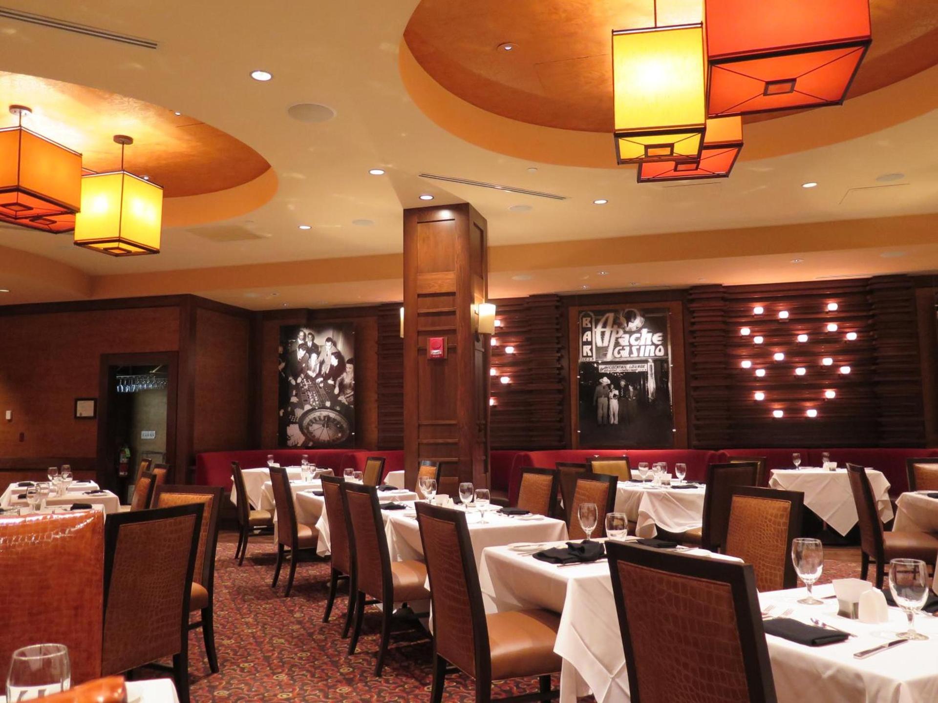 Harrah's Joliet Hotel & Casino - A Caesars Rewards Destination photo 24