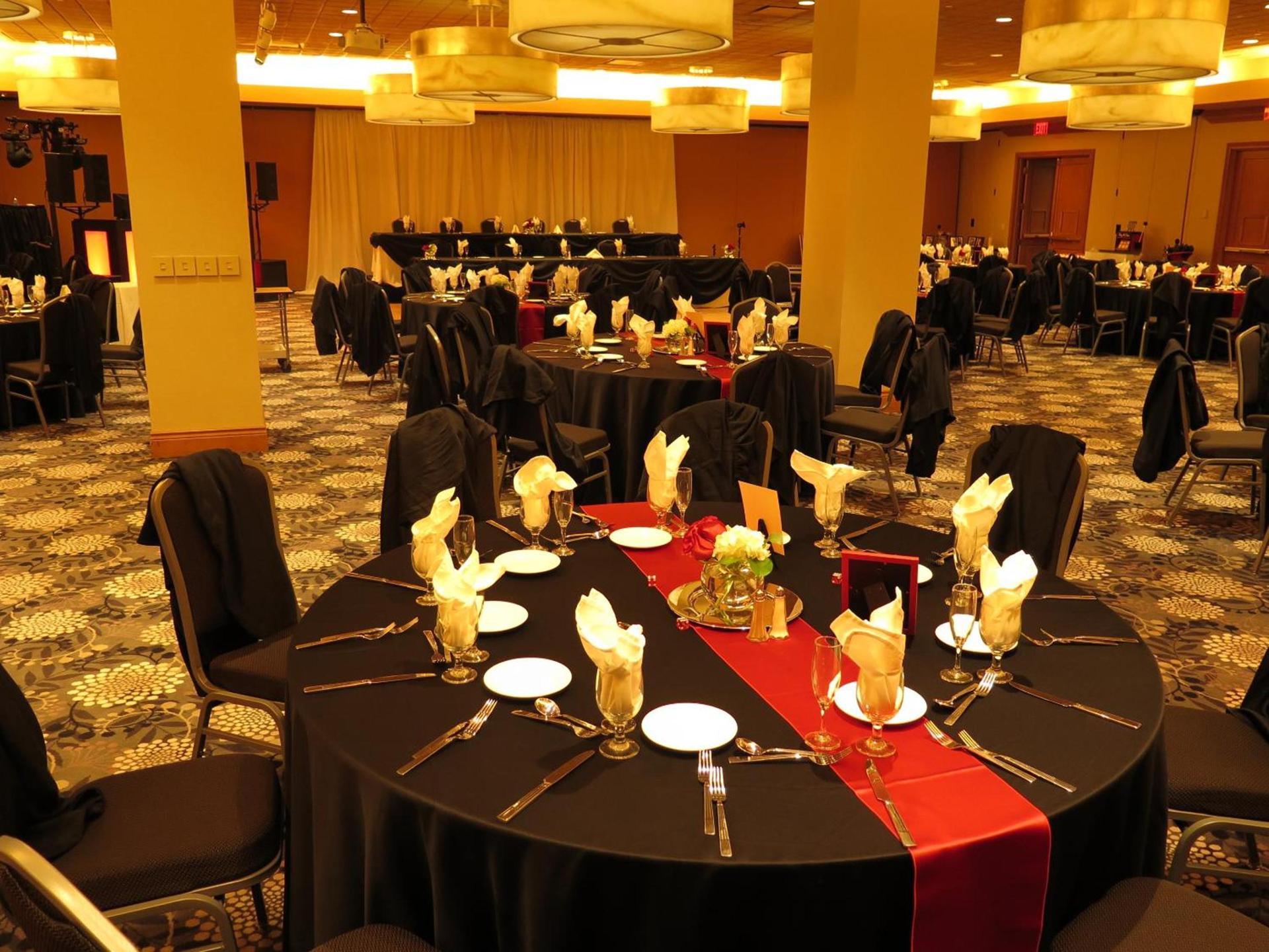 Harrah's Joliet Hotel & Casino - A Caesars Rewards Destination photo 45