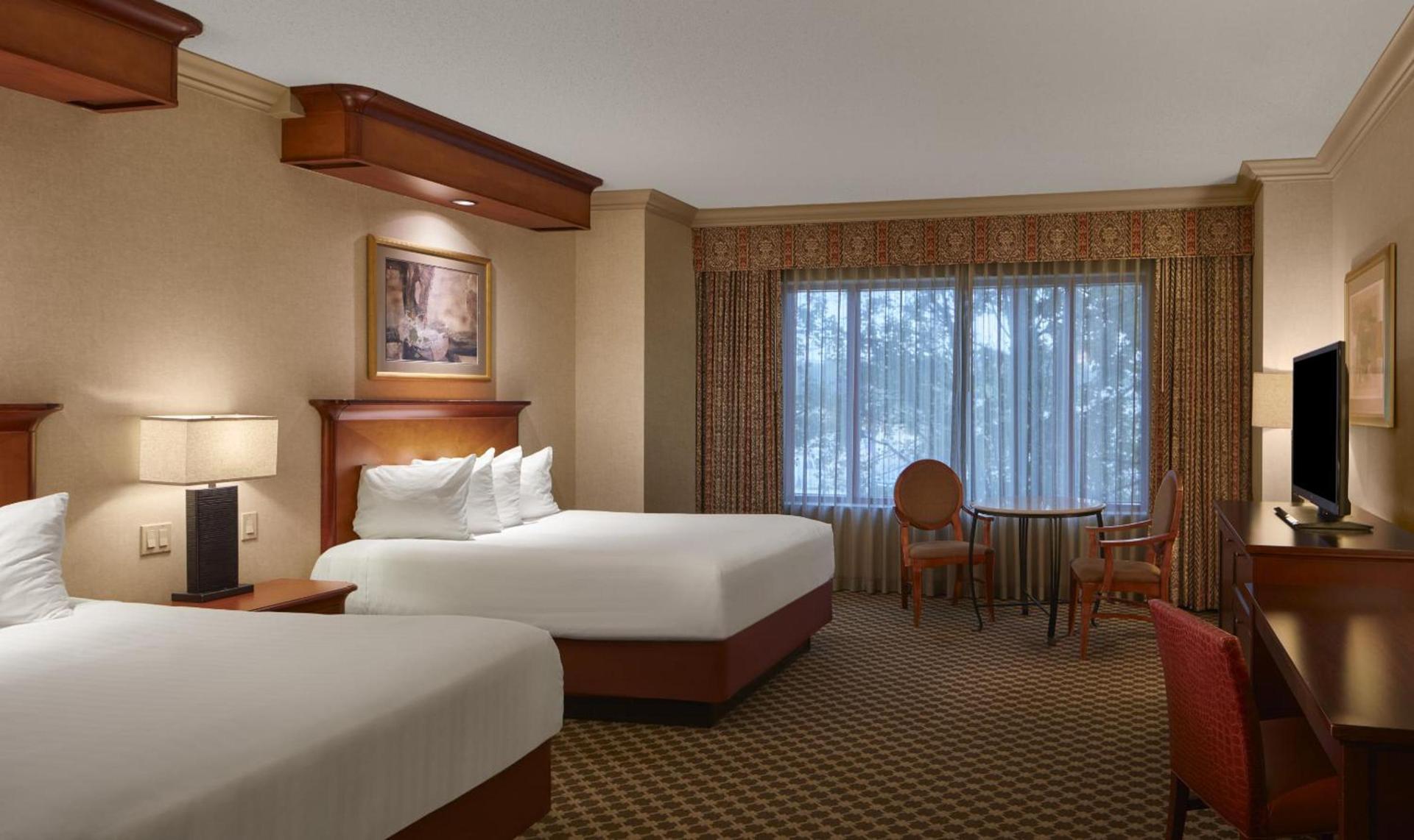 Harrah's Joliet Hotel & Casino - A Caesars Rewards Destination photo 47