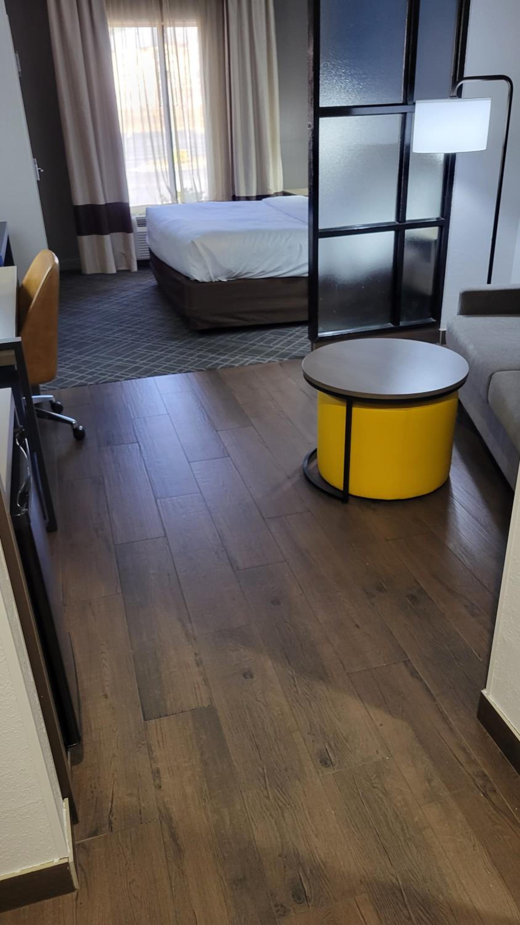 Comfort Suites Macon Northwest photo 43