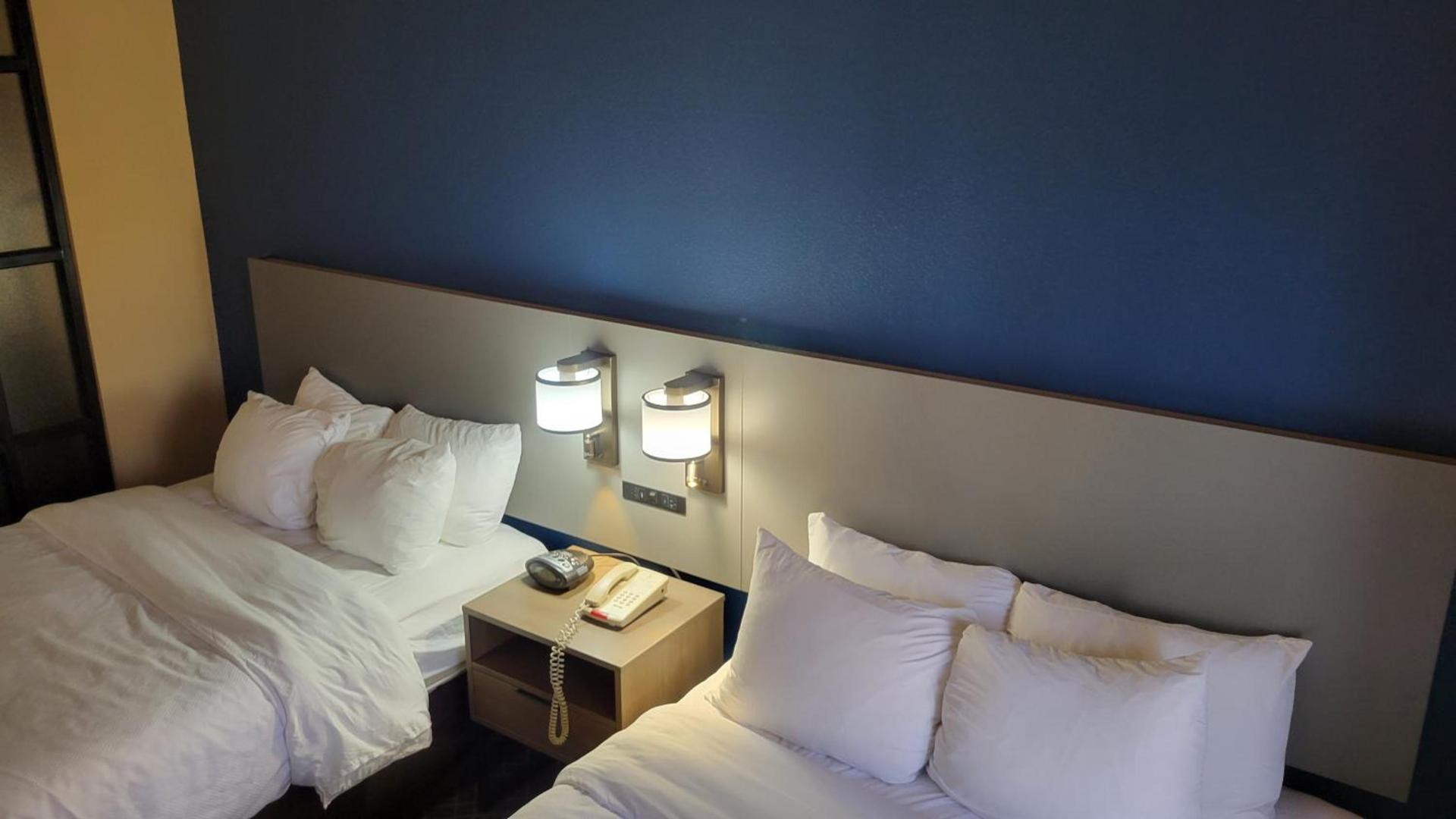 Comfort Suites Macon Northwest photo 49