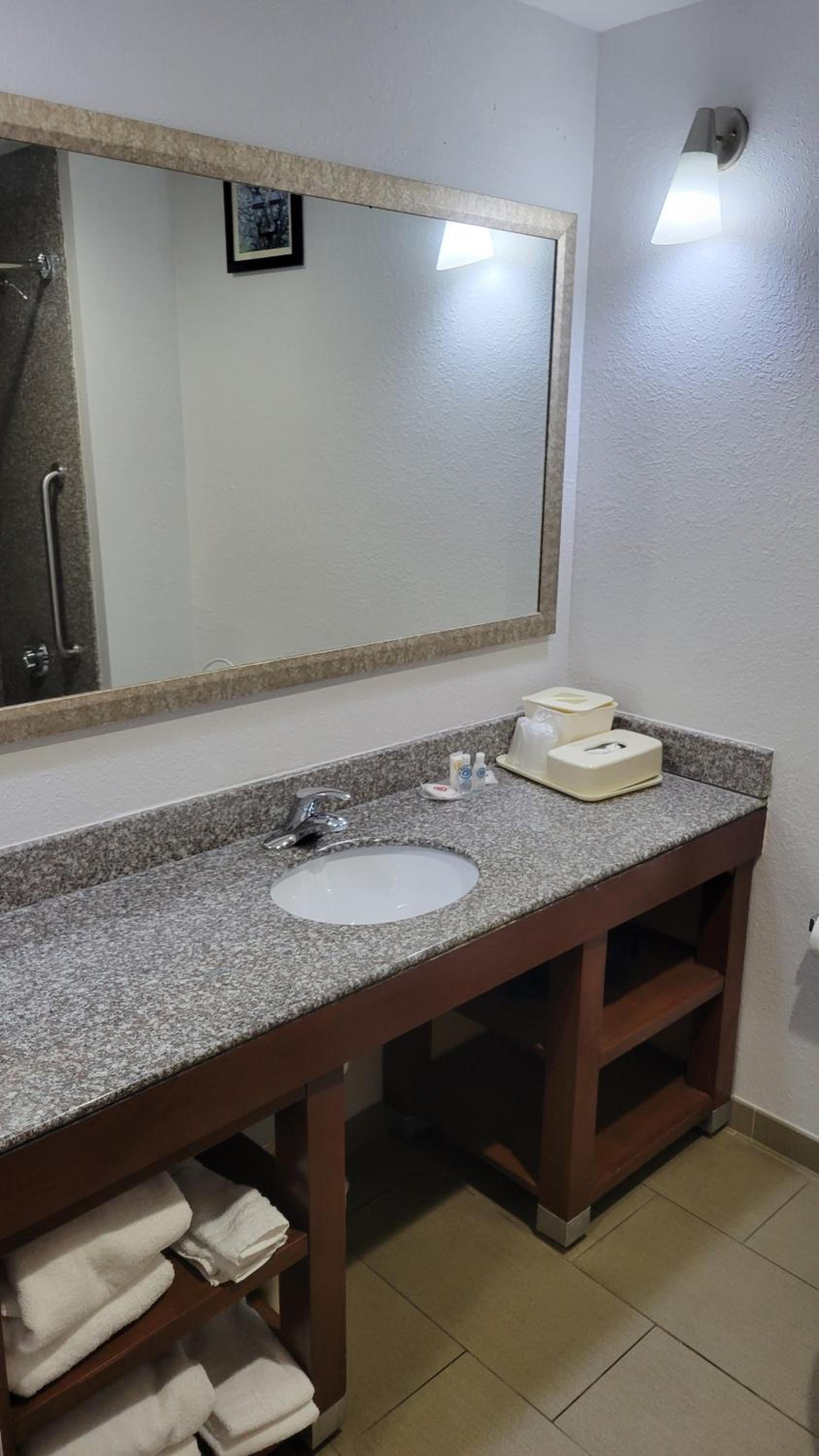 Comfort Suites Macon Northwest photo 53