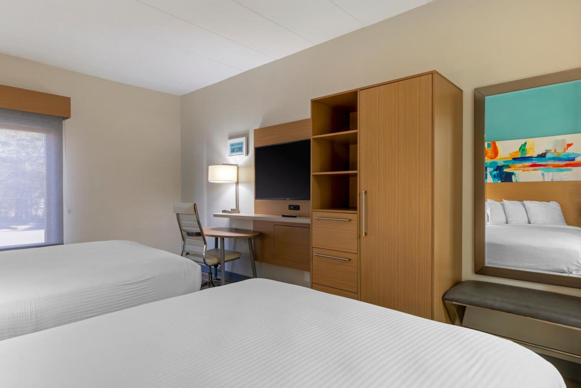 Best Western PLUS Executive Hotel Richmond photo 21