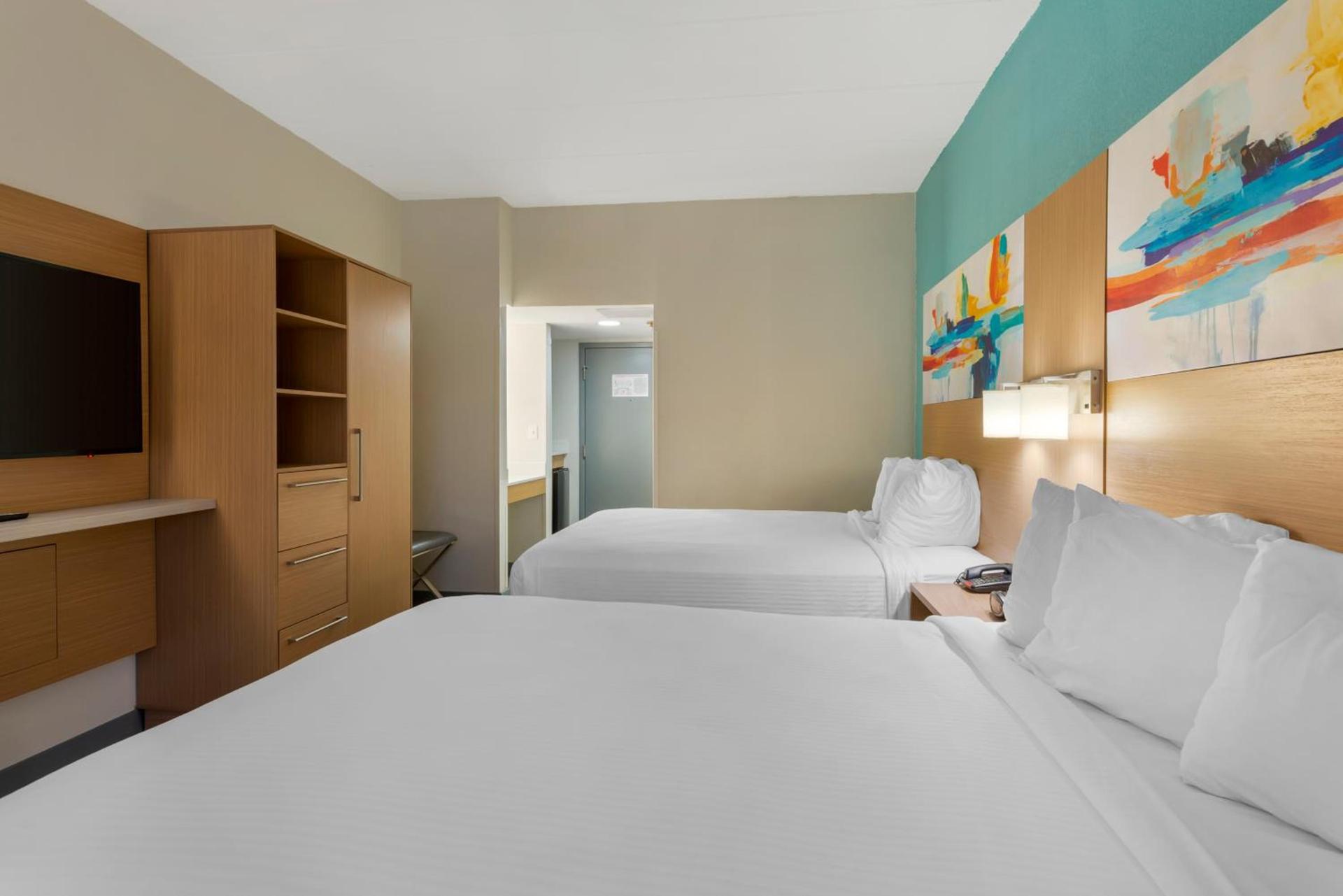 Best Western PLUS Executive Hotel Richmond photo 20
