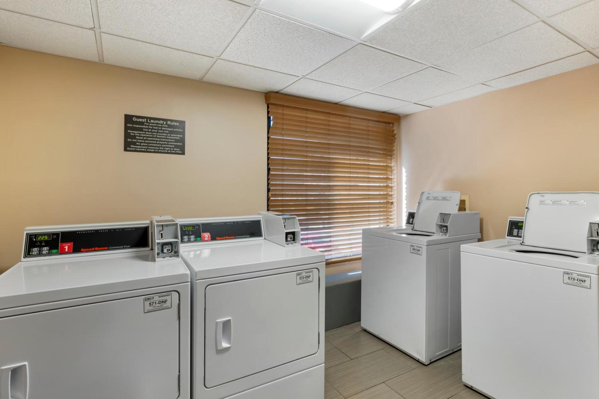 Best Western PLUS Executive Hotel Richmond photo 22