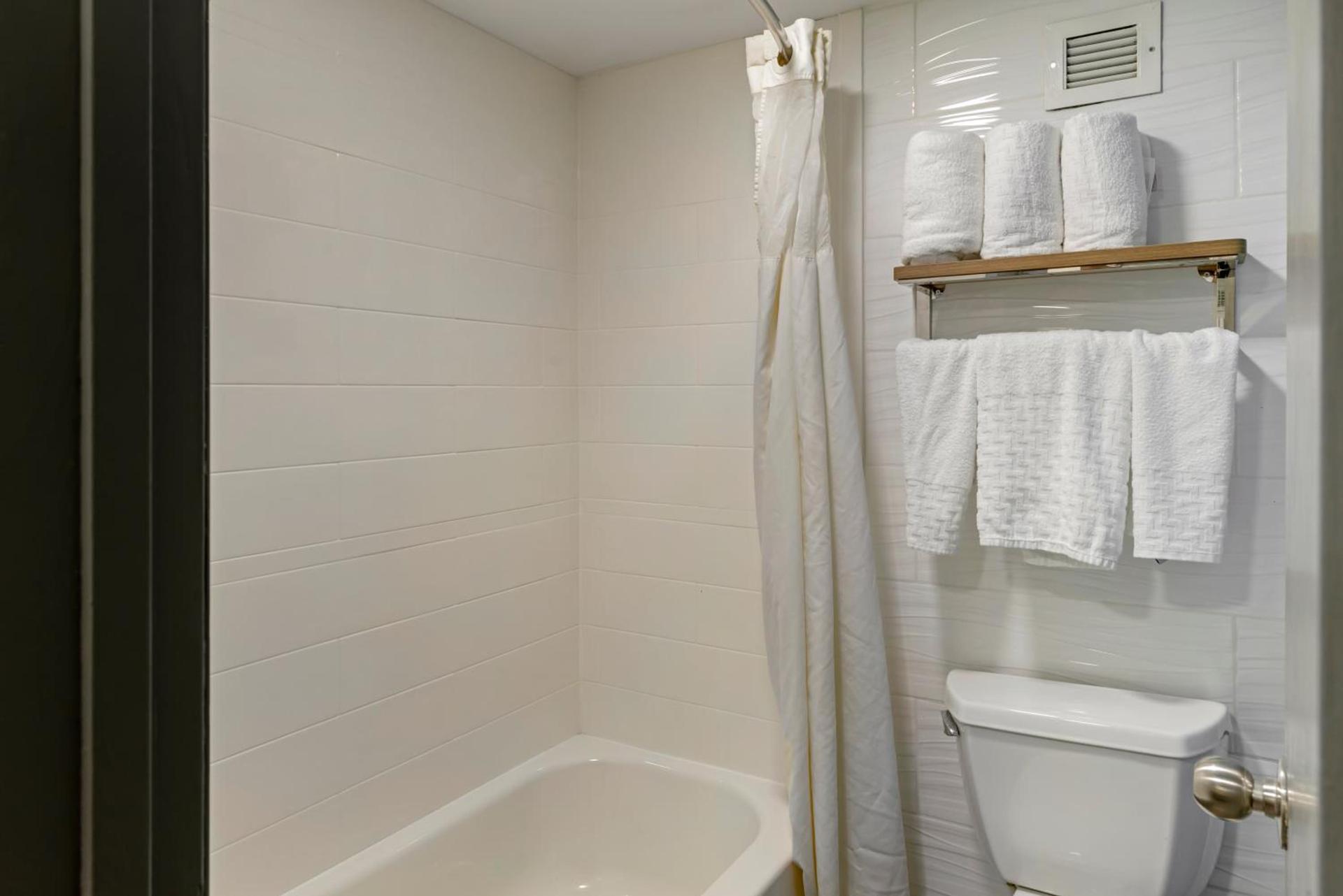 Best Western PLUS Executive Hotel Richmond photo 27