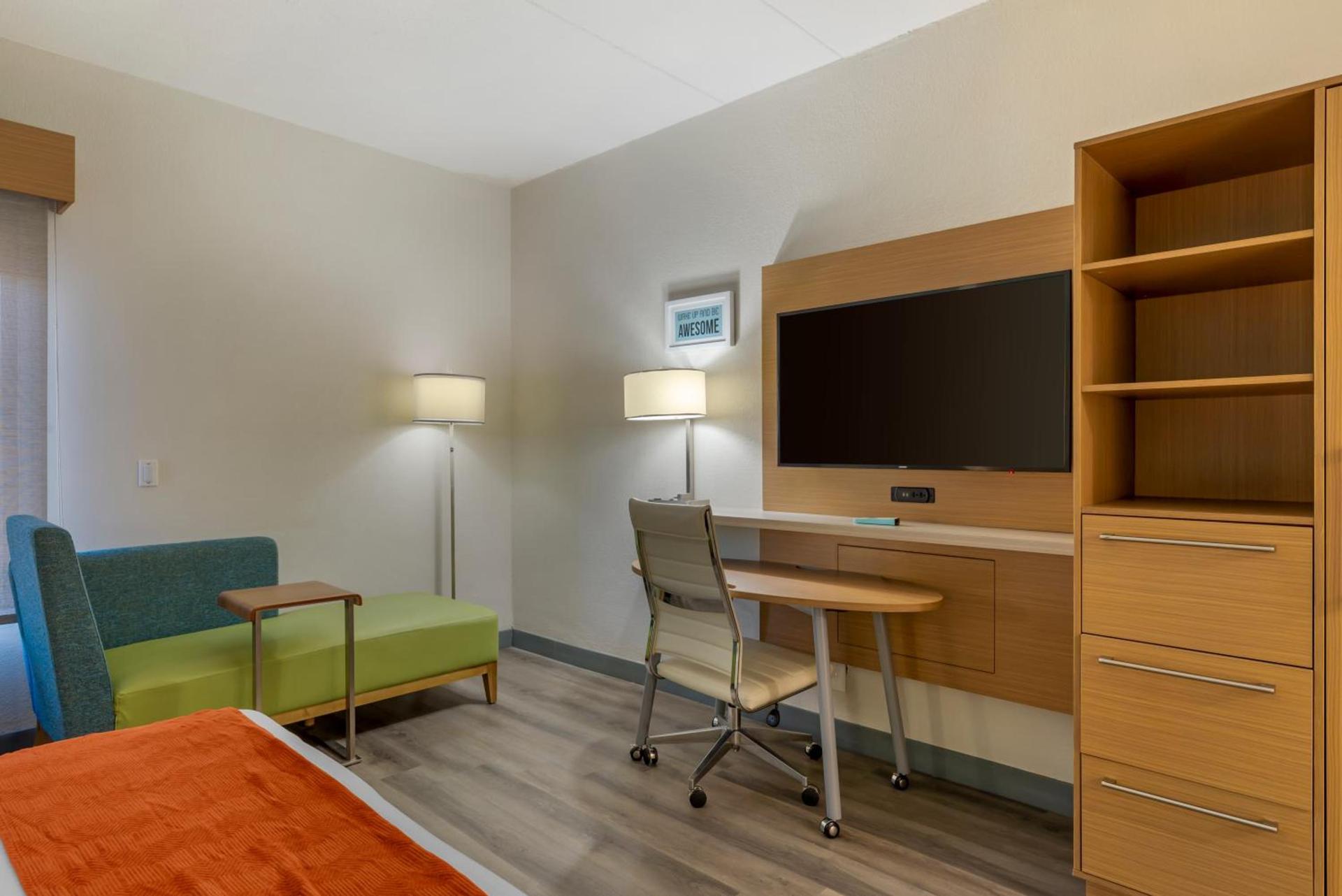 Best Western PLUS Executive Hotel Richmond photo 24