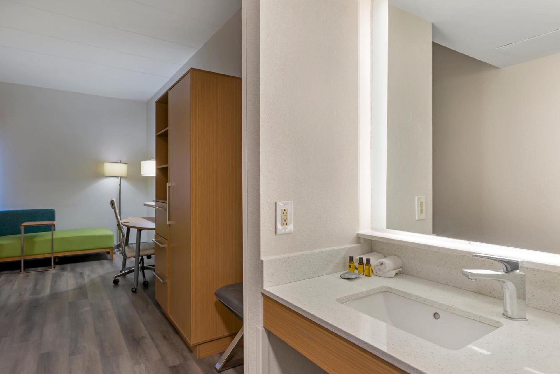 Best Western PLUS Executive Hotel Richmond photo 28