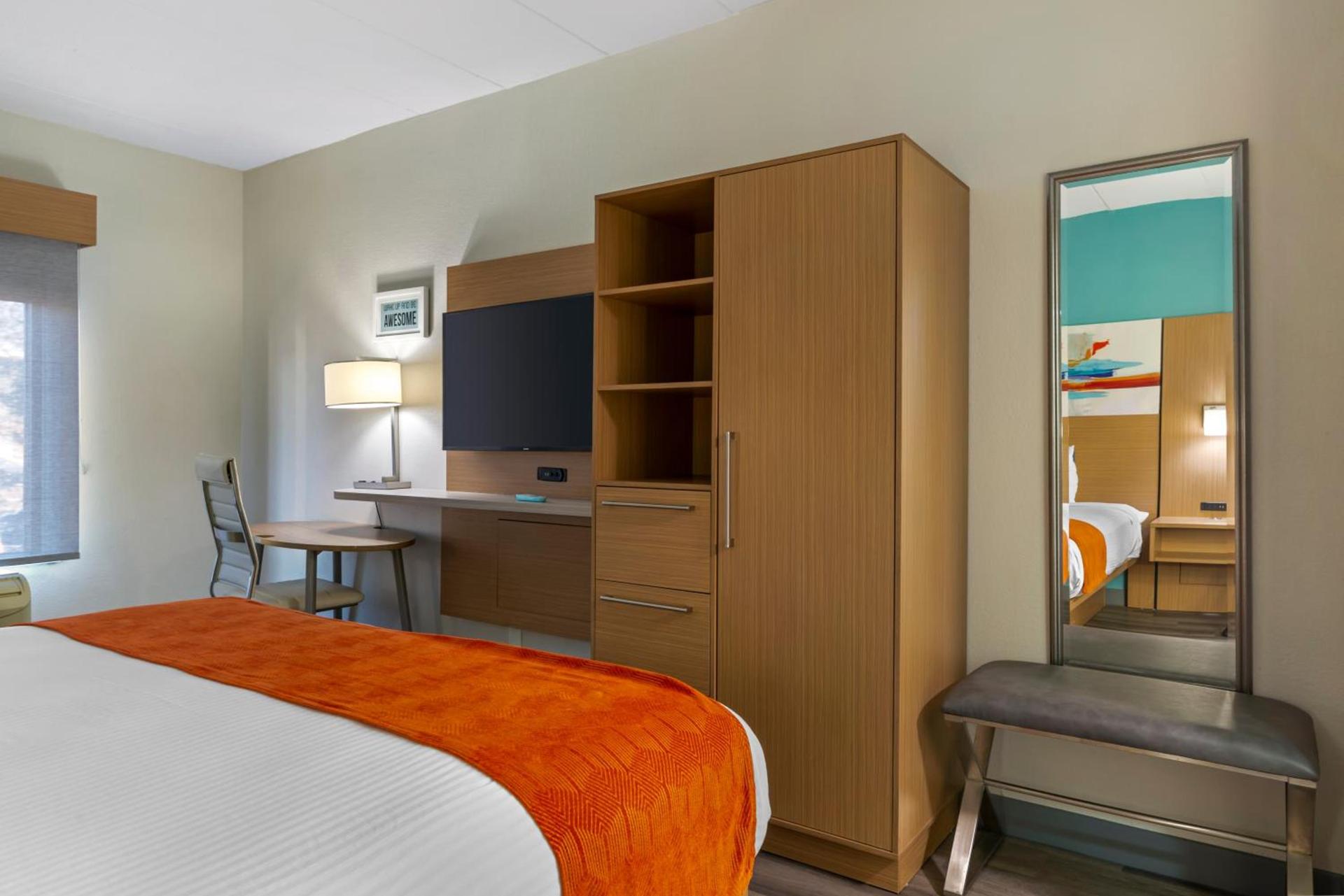 Best Western PLUS Executive Hotel Richmond photo 29