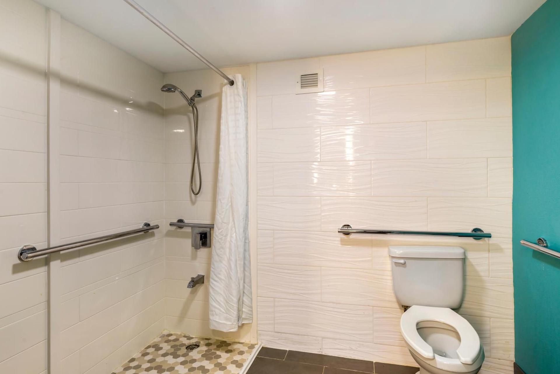 Best Western PLUS Executive Hotel Richmond photo 30