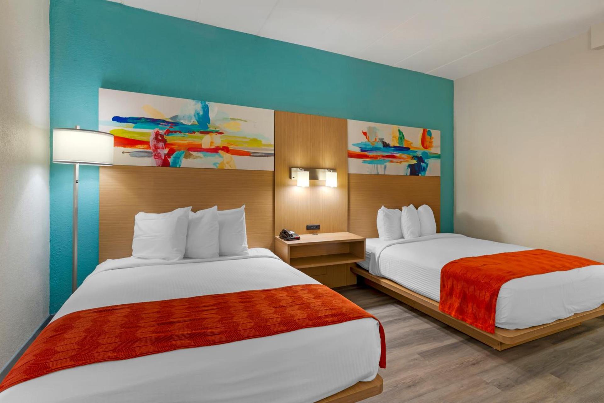 Best Western PLUS Executive Hotel Richmond photo 34