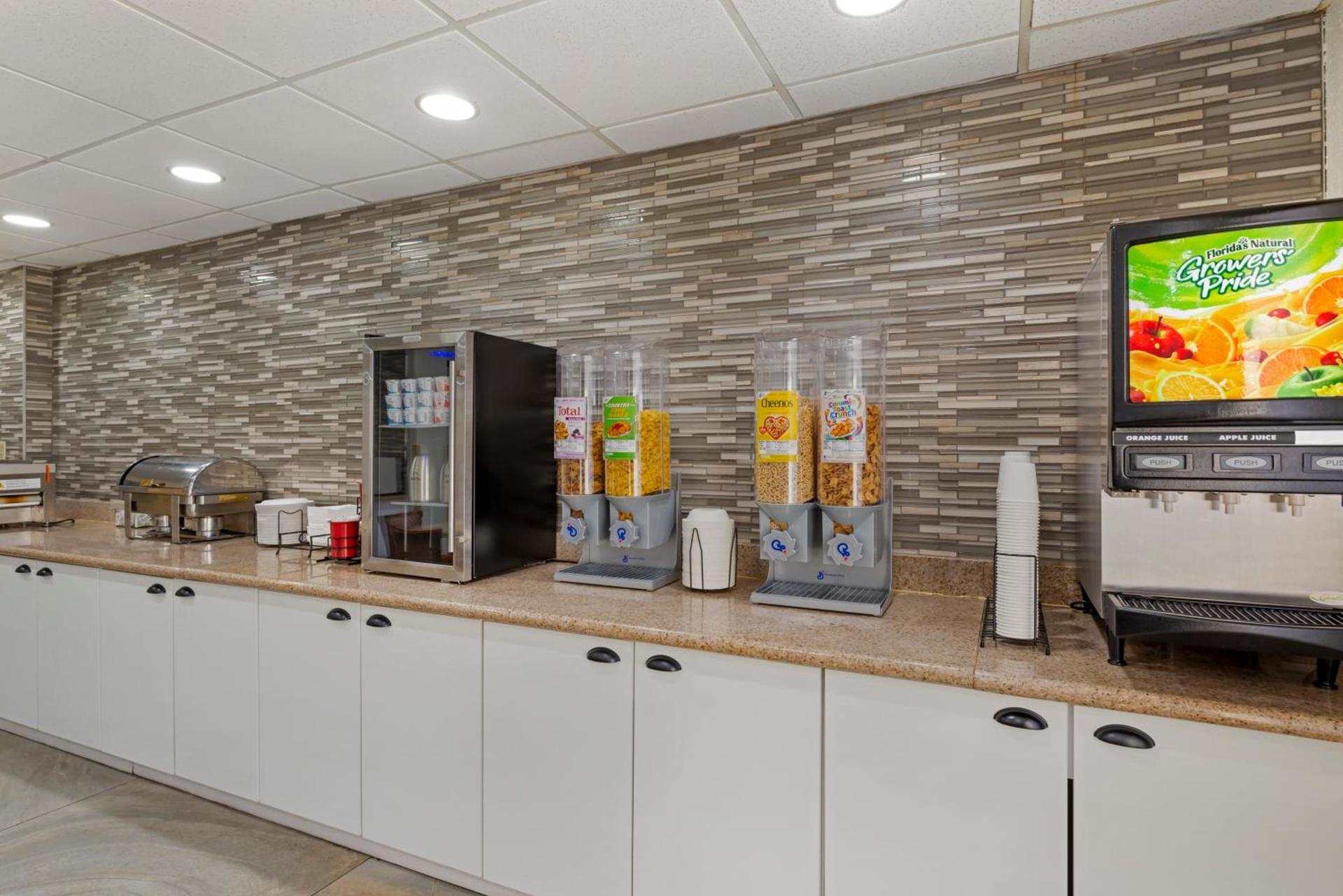 Best Western PLUS Executive Hotel Richmond photo 36