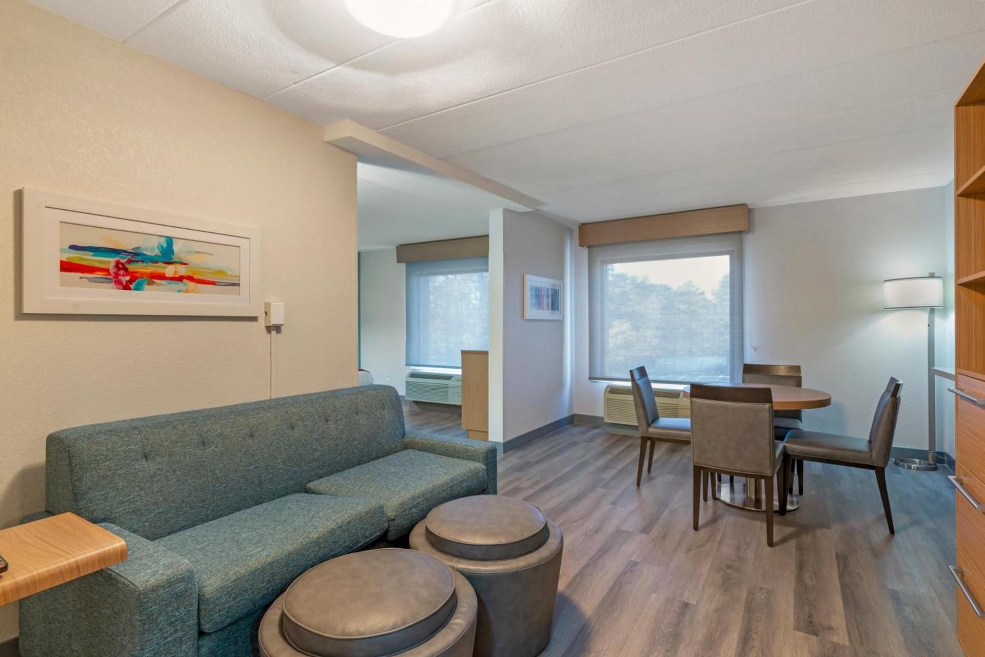 Best Western PLUS Executive Hotel Richmond photo 37