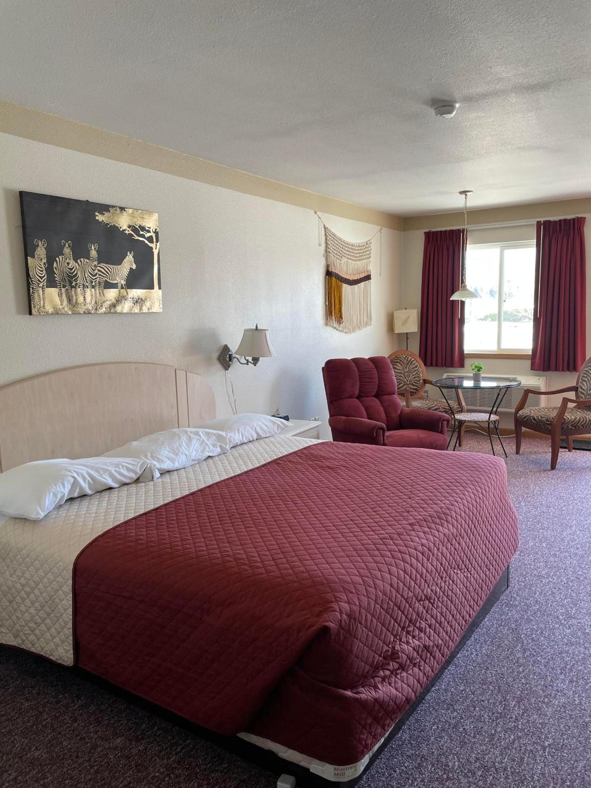 Wheels Motel photo 3