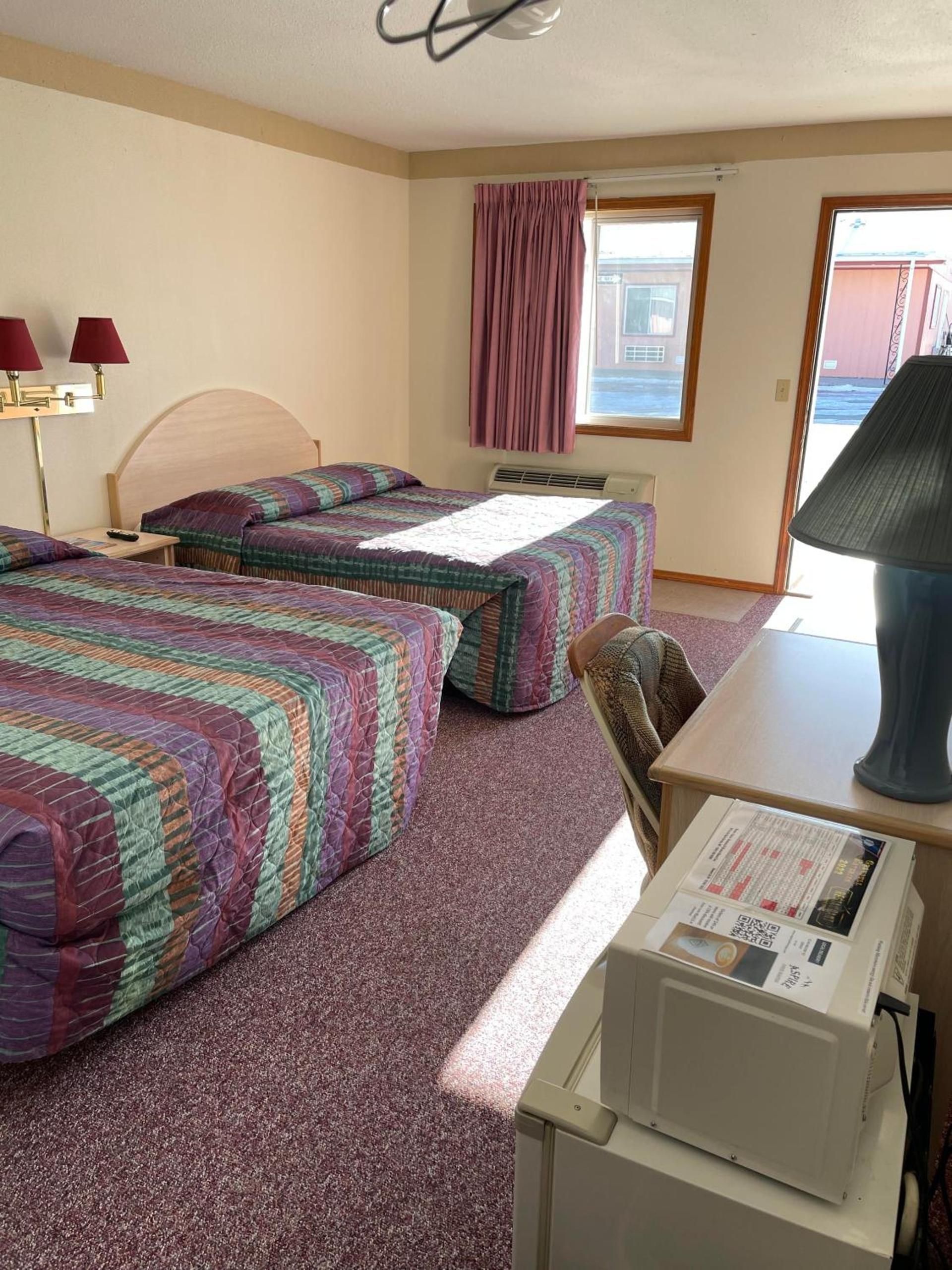 Wheels Motel photo 4