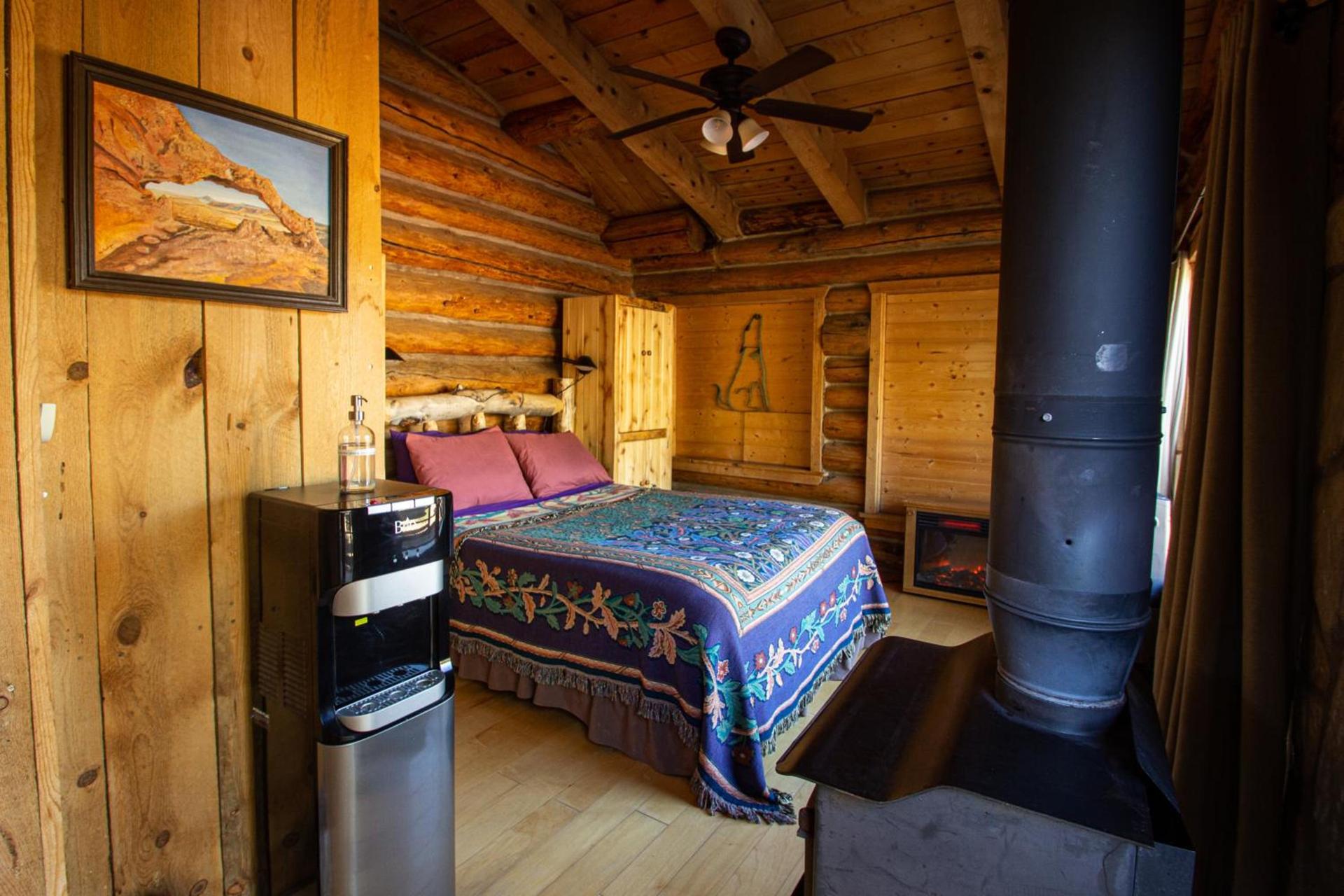 Boulder Mountain Guest Ranch photo 99