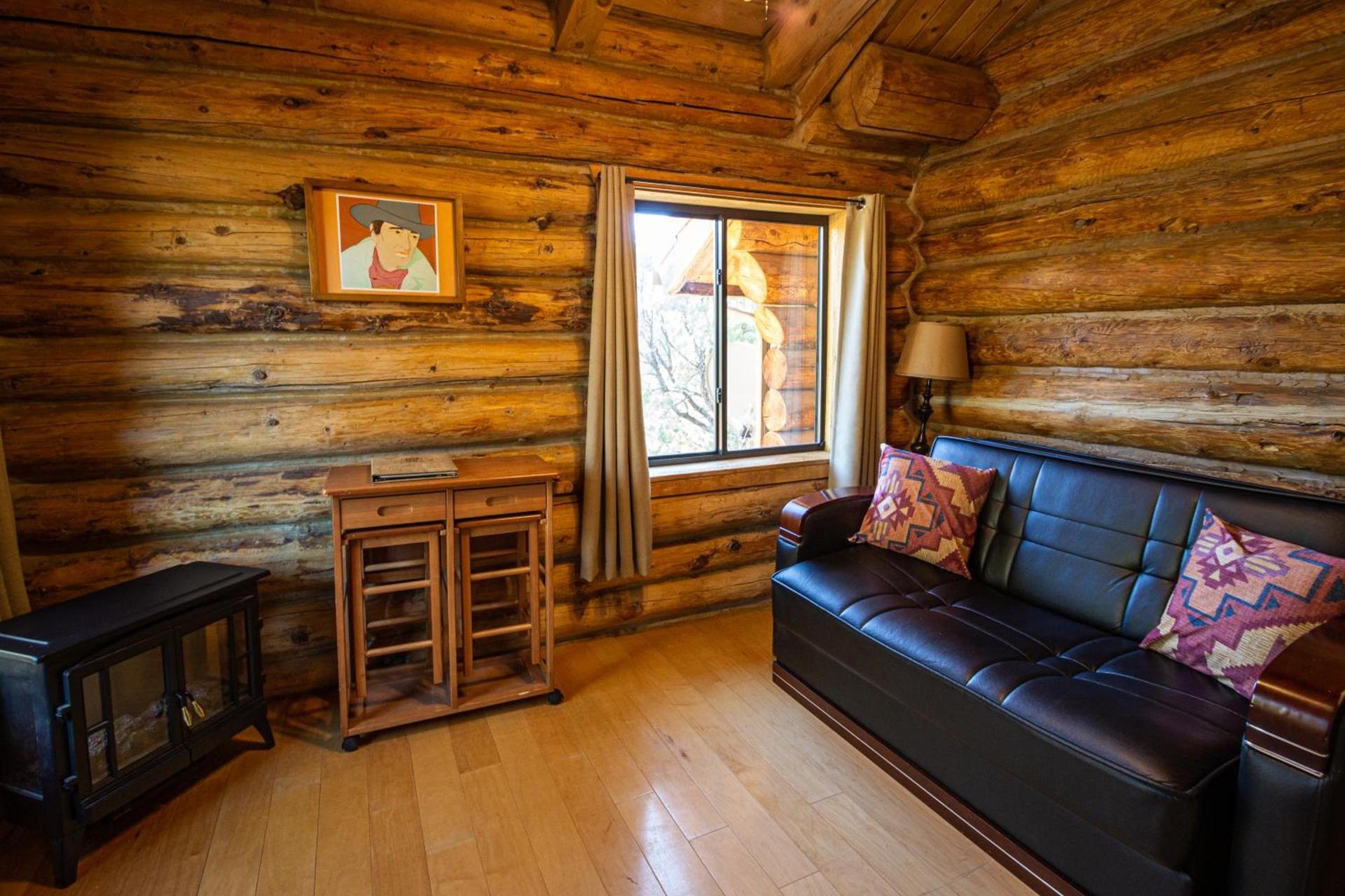 Boulder Mountain Guest Ranch photo 100