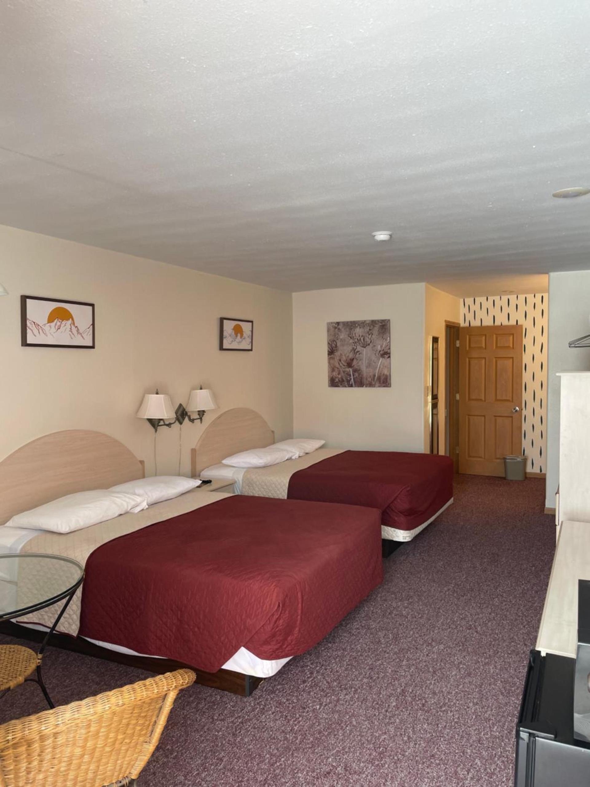 Wheels Motel photo 2