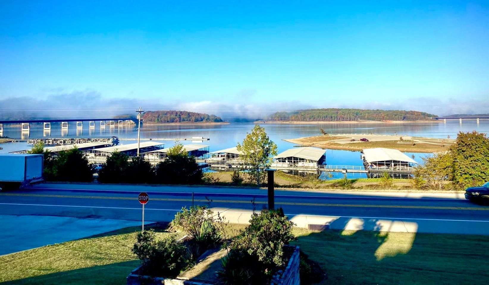 Lake Norfork Resort photo 3