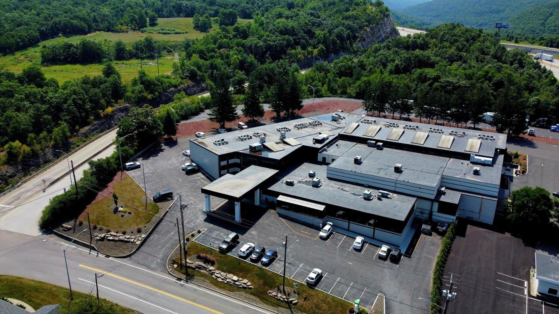 Holiday Inn Scranton East - Dunmore by IHG photo 17