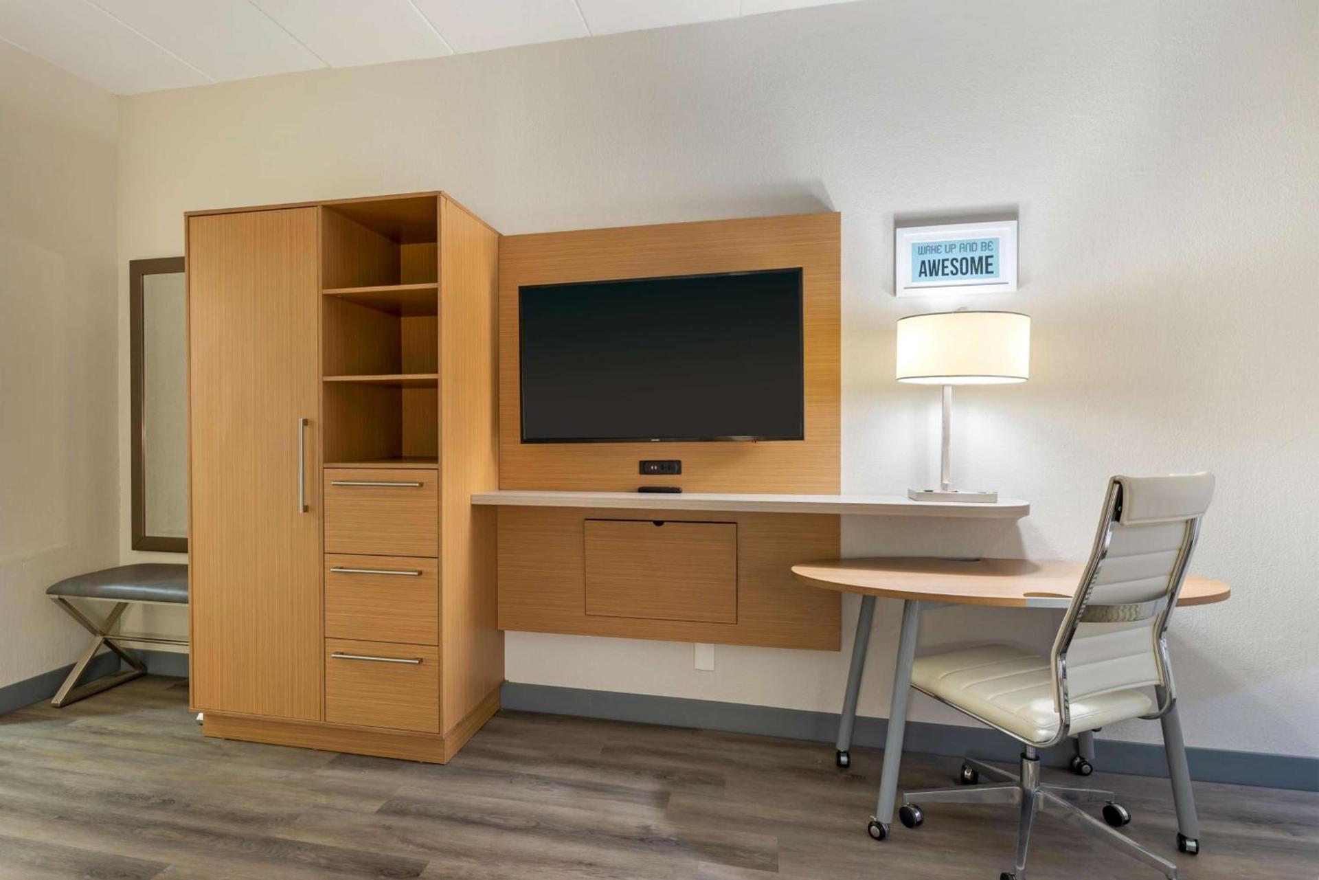 Best Western PLUS Executive Hotel Richmond photo 11
