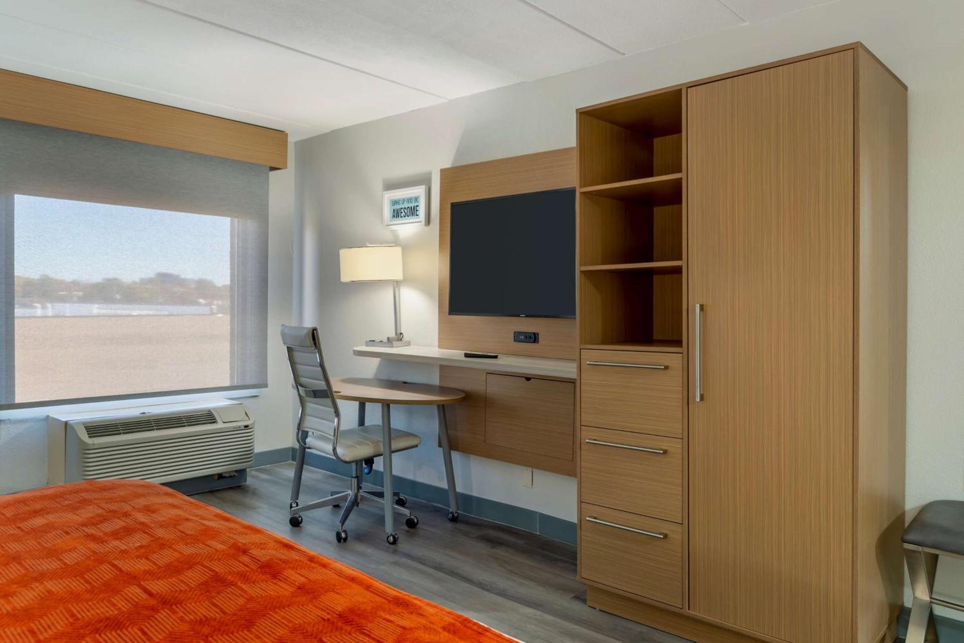 Best Western PLUS Executive Hotel Richmond photo 9