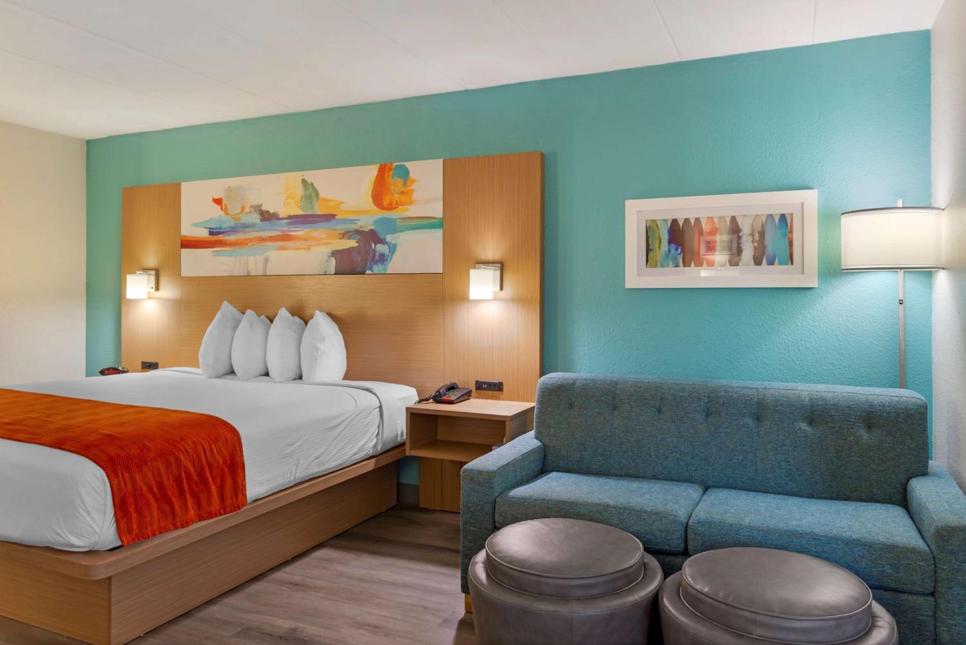 Best Western PLUS Executive Hotel Richmond photo 7