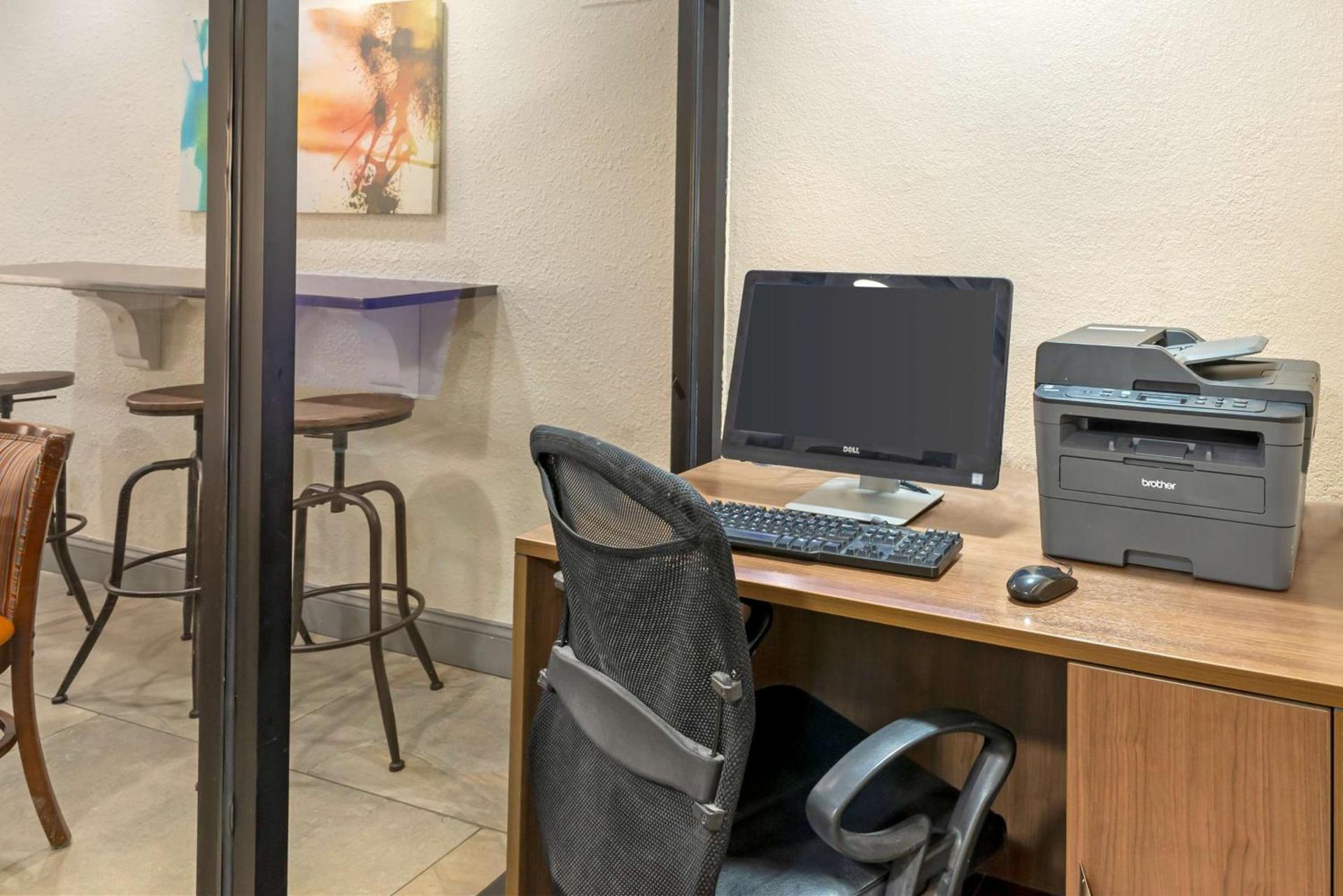 Best Western PLUS Executive Hotel Richmond photo 17