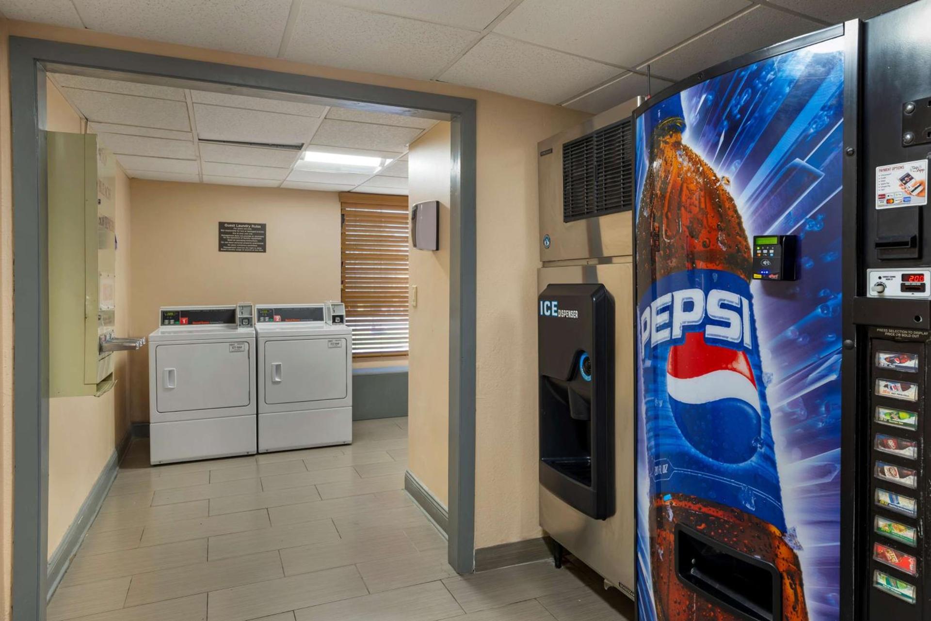 Best Western PLUS Executive Hotel Richmond photo 16