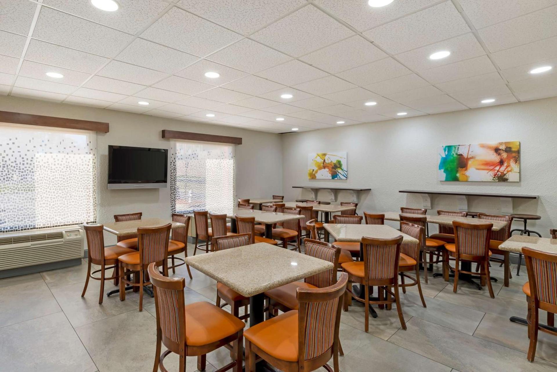 Best Western PLUS Executive Hotel Richmond photo 5