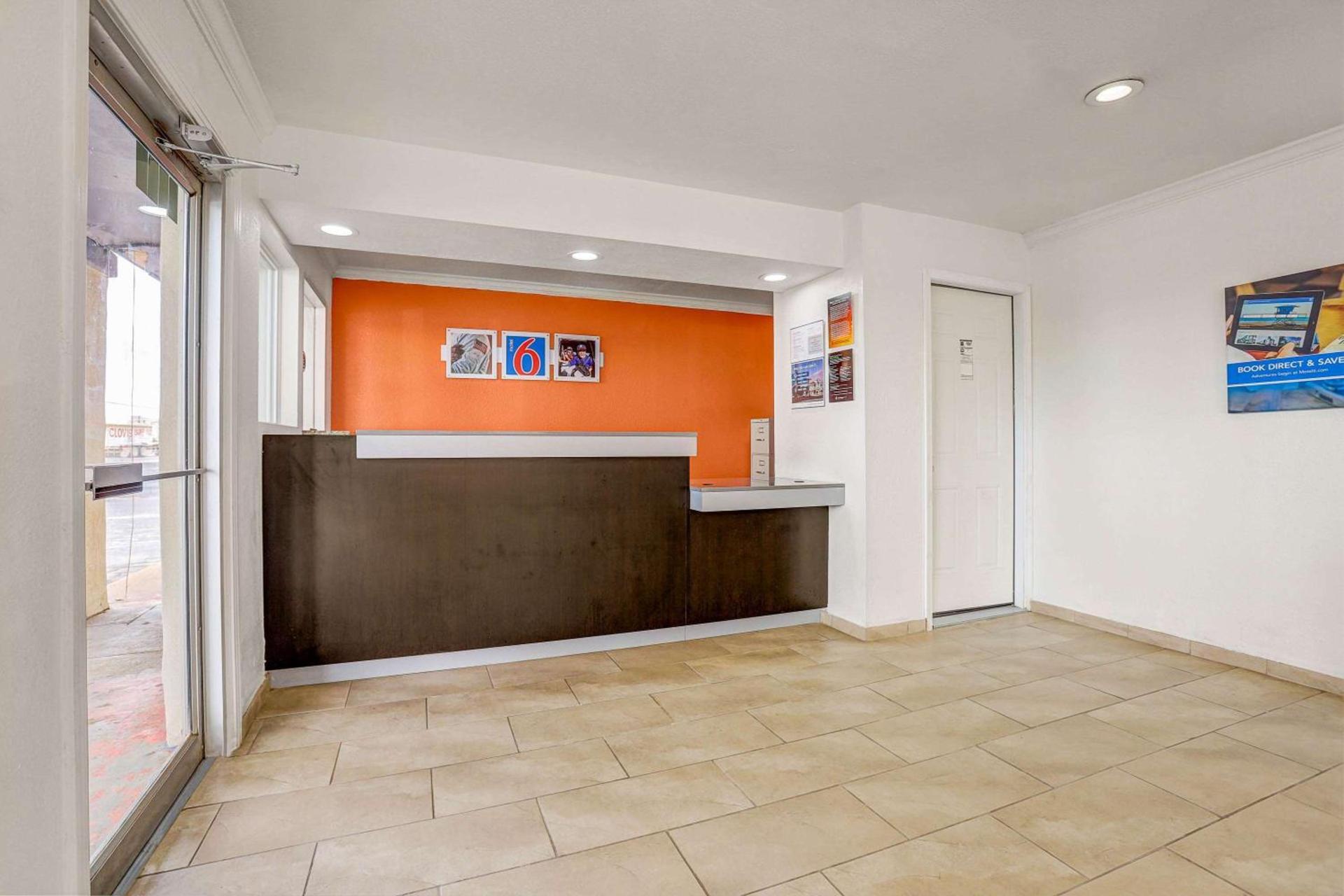 Motel 6-Clovis, NM photo 20