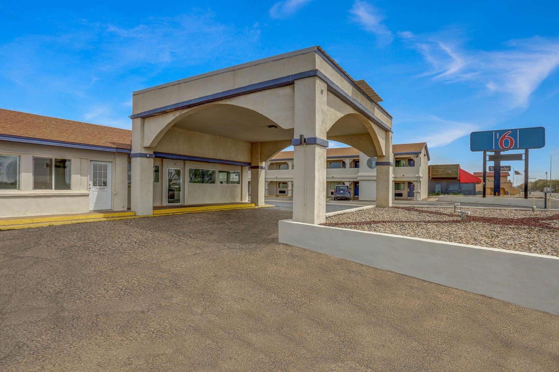 Motel 6-Clovis, NM photo 2